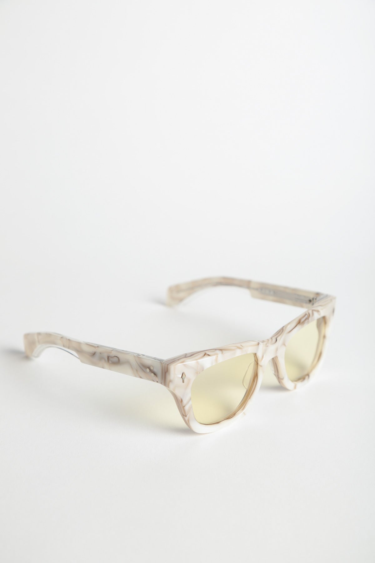 JACQUES MARIE MAGE | DEALAN SUNGLASSES - MAXFIELD LA
