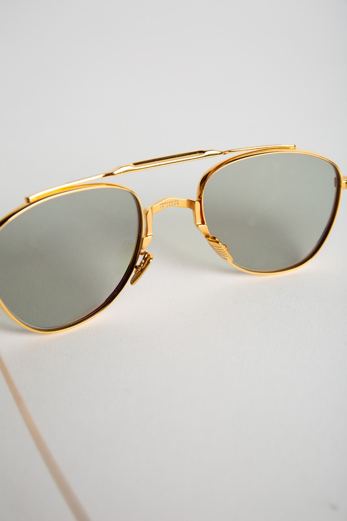 JACQUES MARIE MAGE | FLYNN SUNGLASSES