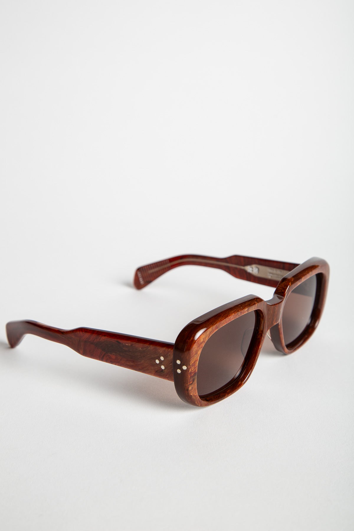 JACQUES MARIE MAGE | KOBO SUNGLASSES - MAXFIELD LA