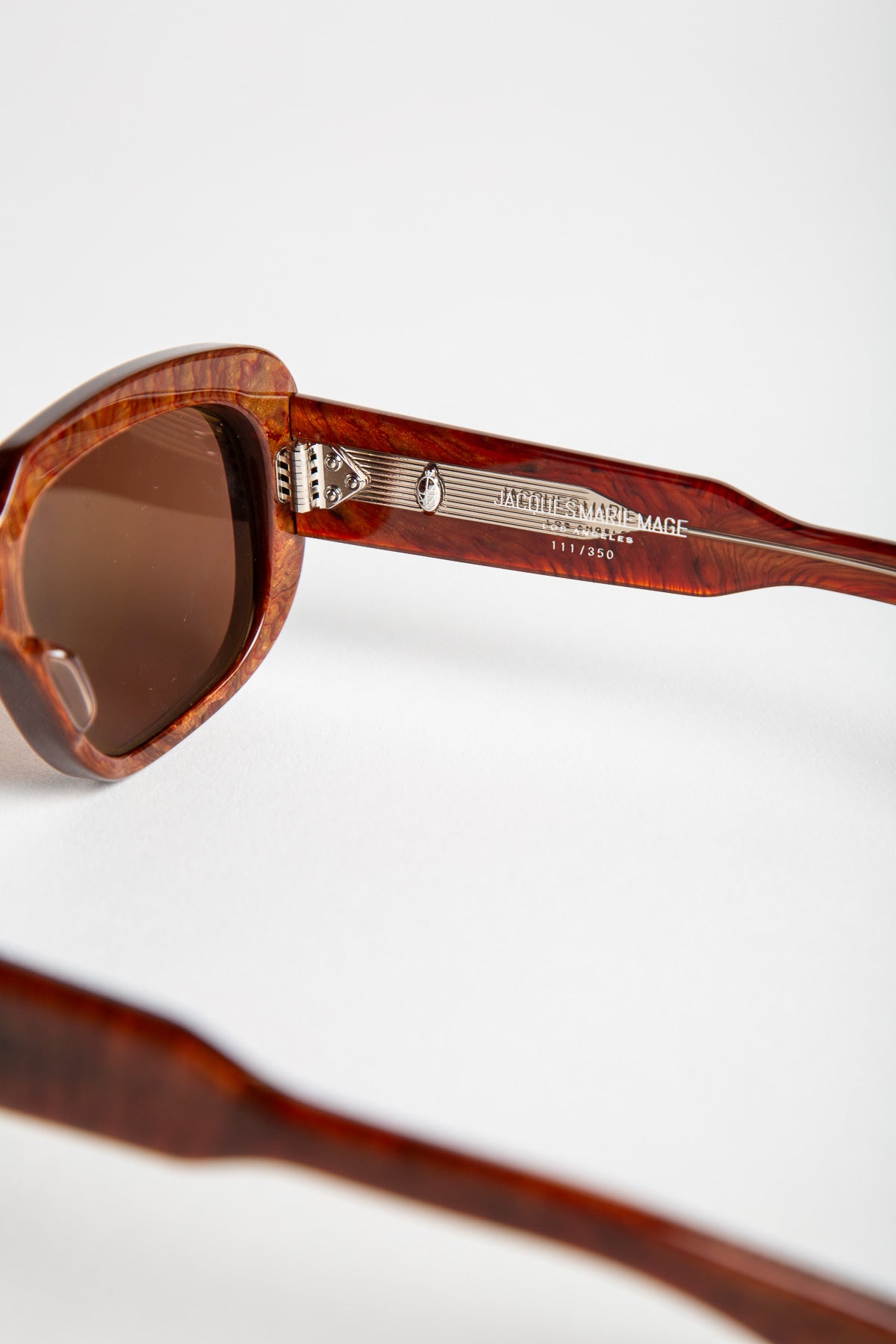 小物 JACQUESMARIEMAGE JACQUES MARIE MAGE | KOBO SUNGLASSES