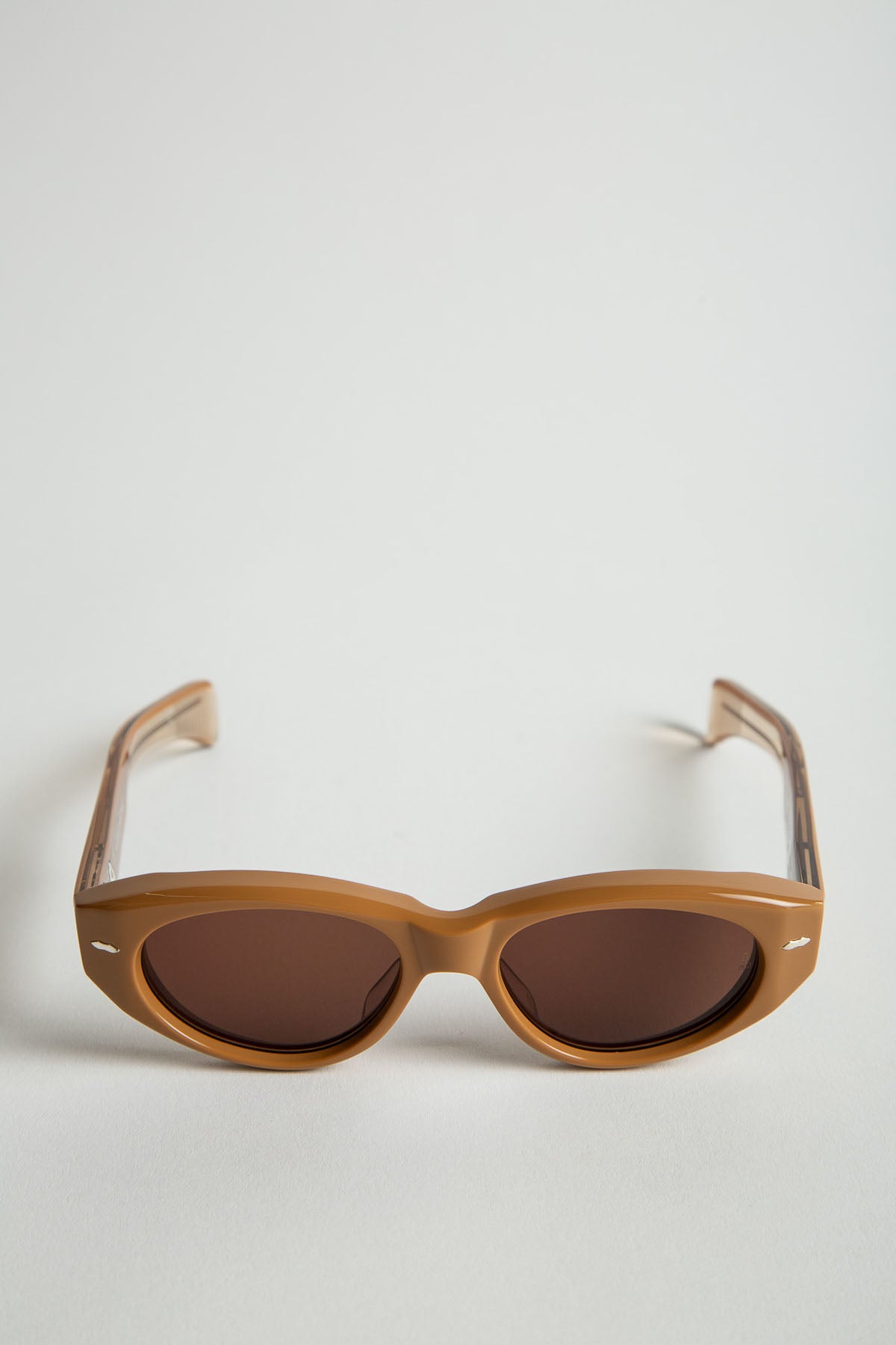 JACQUES MARIE MAGE | KRASNER SUNGLASSES - MAXFIELD LA