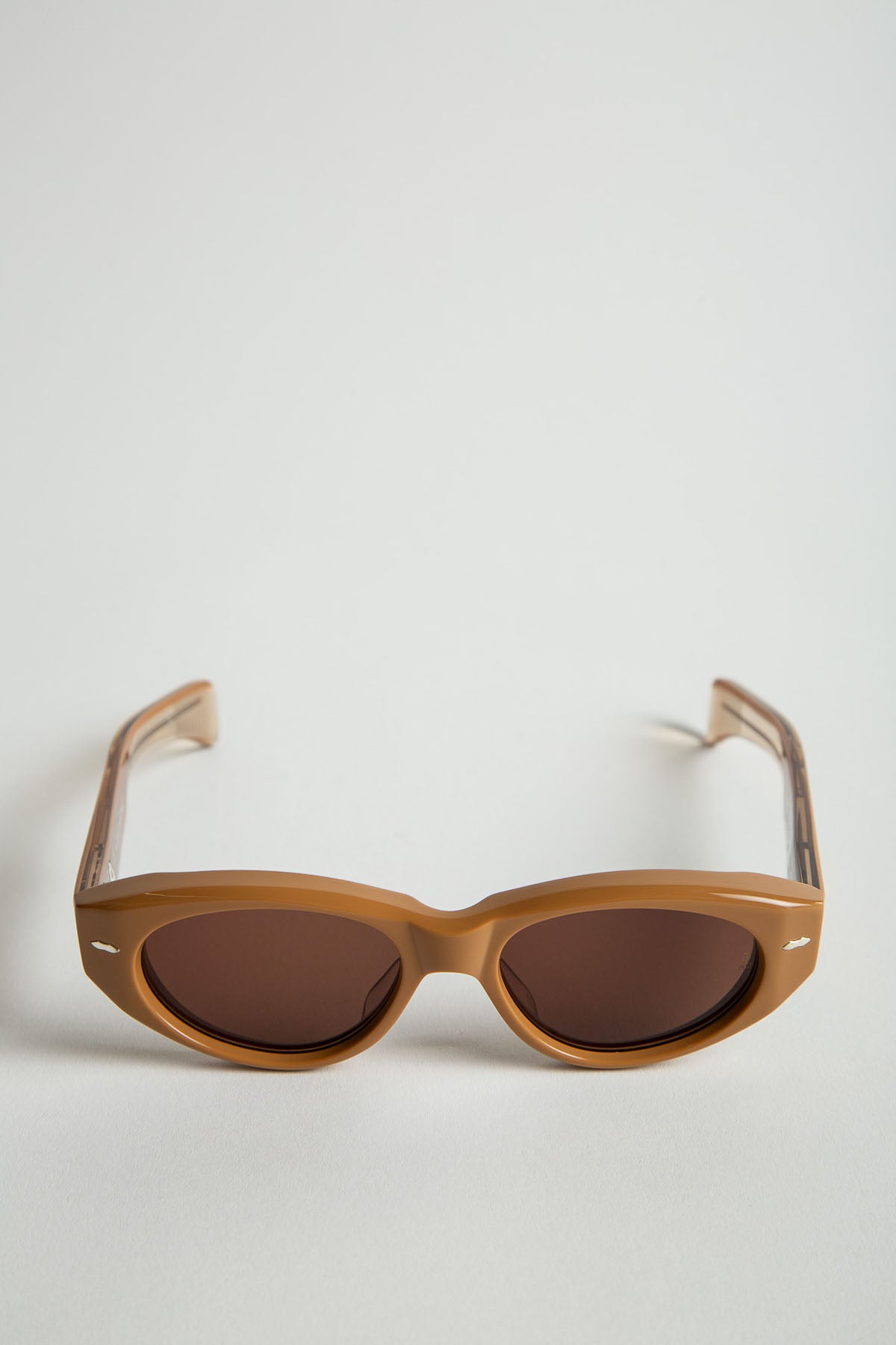 JACQUES MARIE MAGE | KRASNER SUNGLASSES