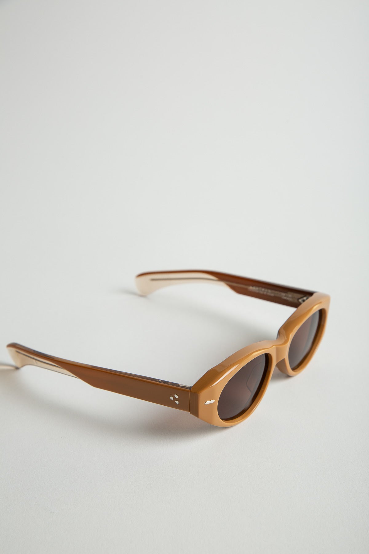 JACQUES MARIE MAGE | KRASNER SUNGLASSES