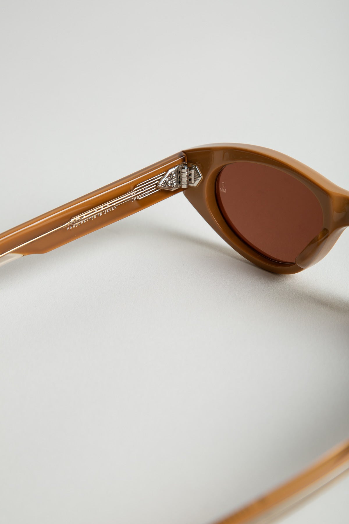 JACQUES MARIE MAGE | KRASNER SUNGLASSES