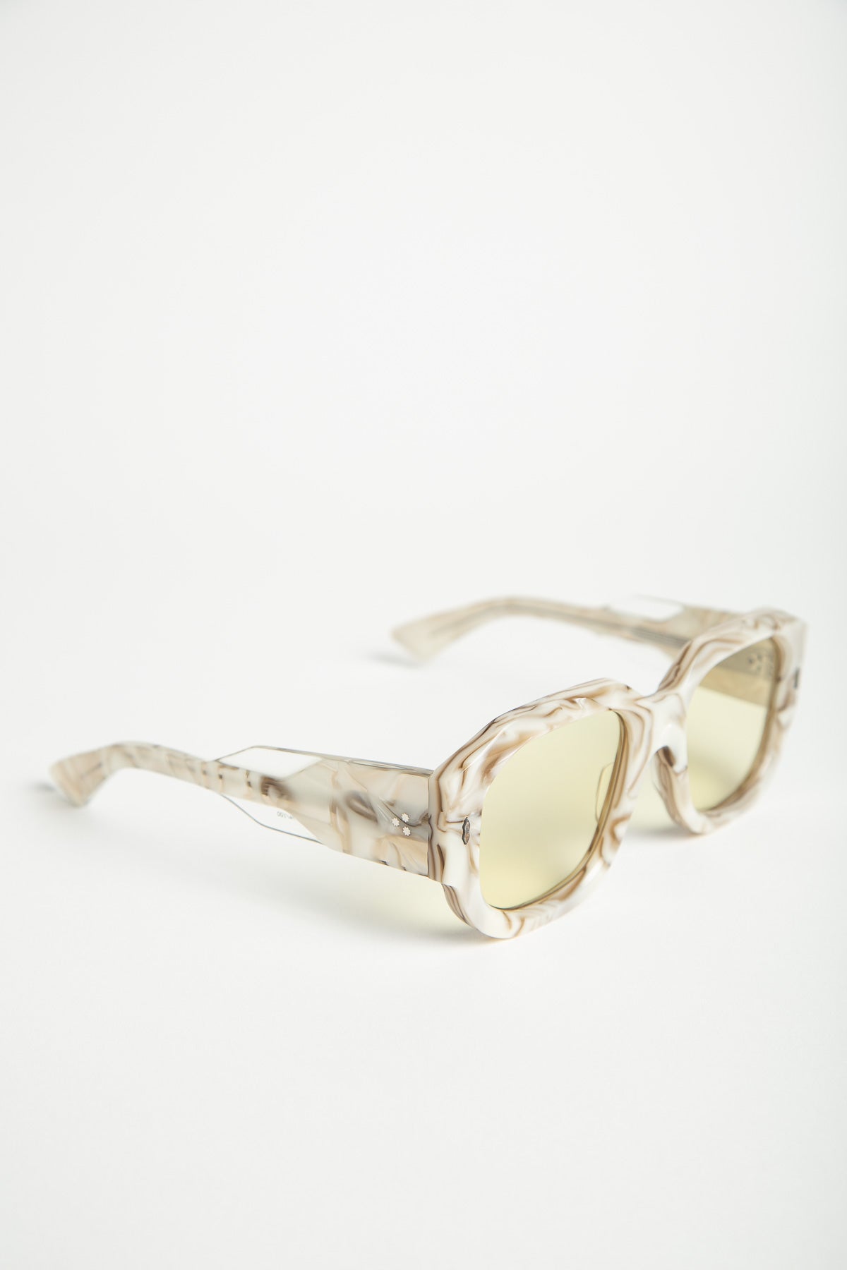 JACQUES MARIE MAGE | LACY SUNGLASSES - MAXFIELD LA