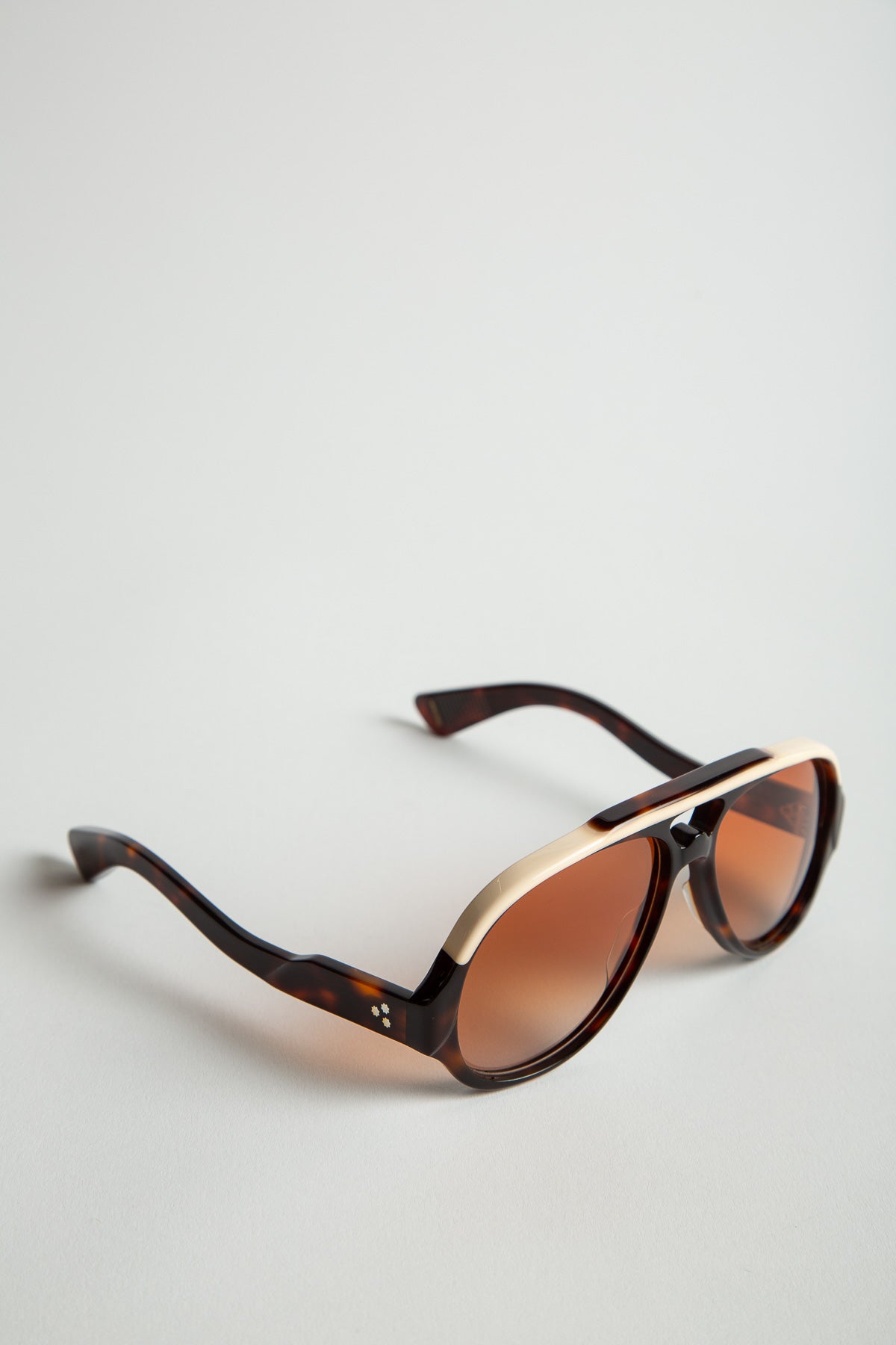 JACQUES MARIE MAGE | ORION SUNGLASSES - MAXFIELD LA
