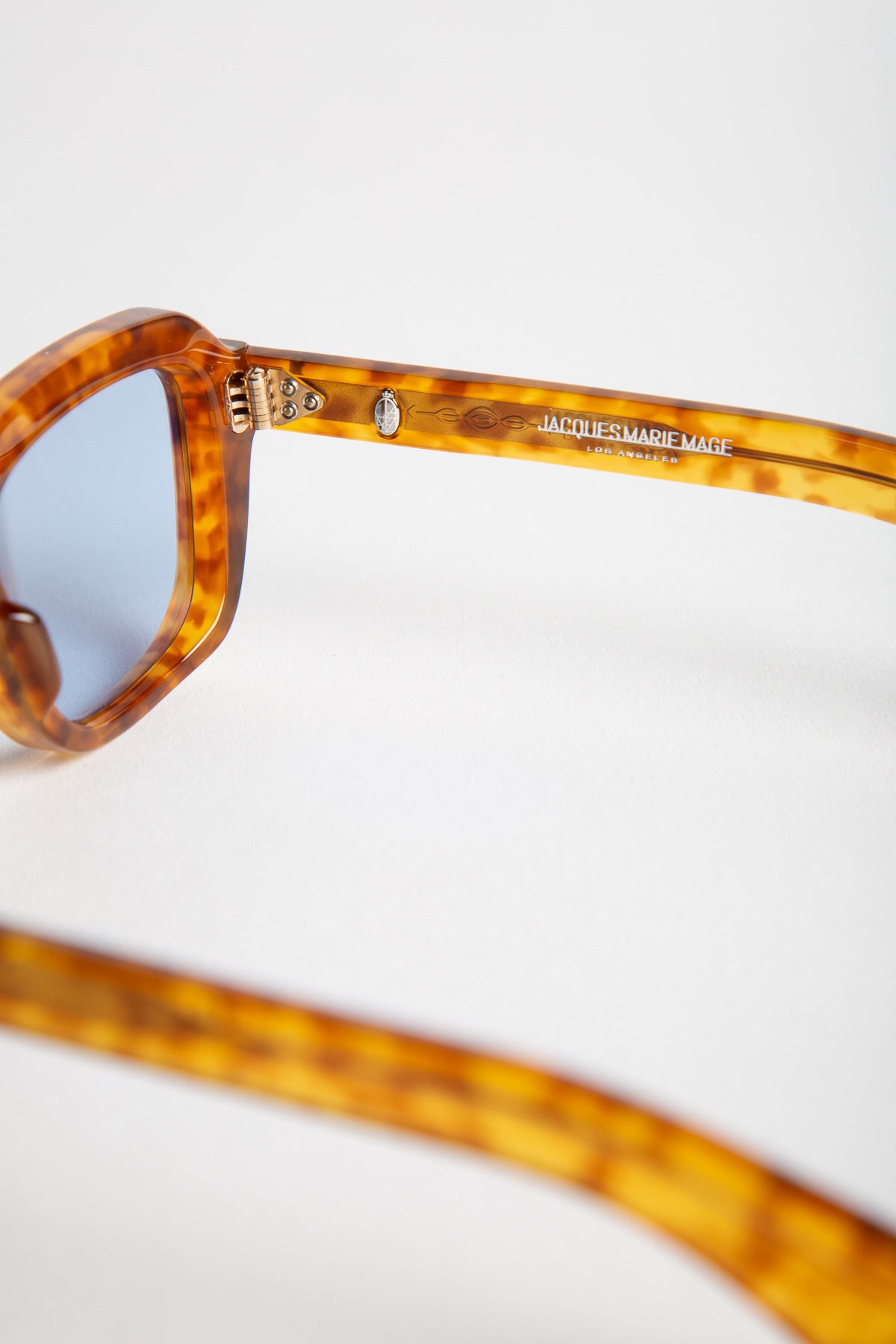 JACQUES MARIE MAGE | TAOS SUNGLASSES