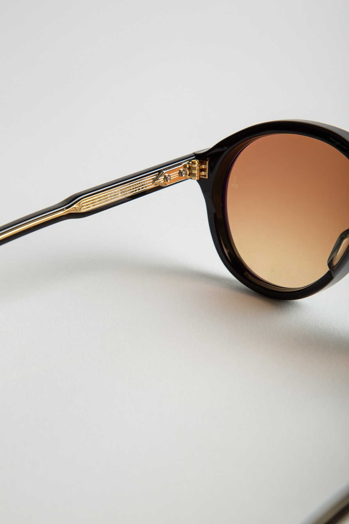 JACQUES MARIE MAGE | VALKYRIE SUNGLASSES