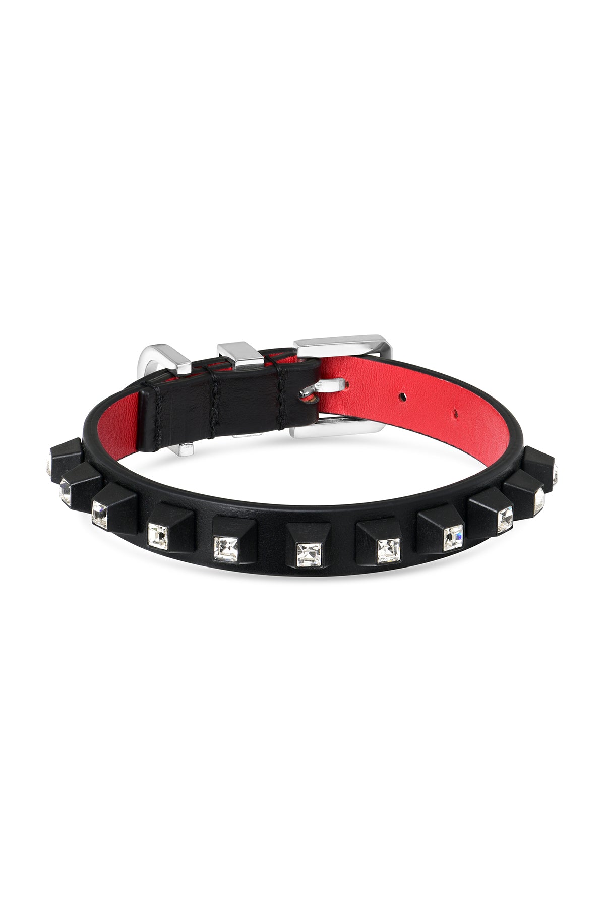BOOTZY COUTURE | HOLLYWOOD STARLET COLLAR - MAXFIELD LA