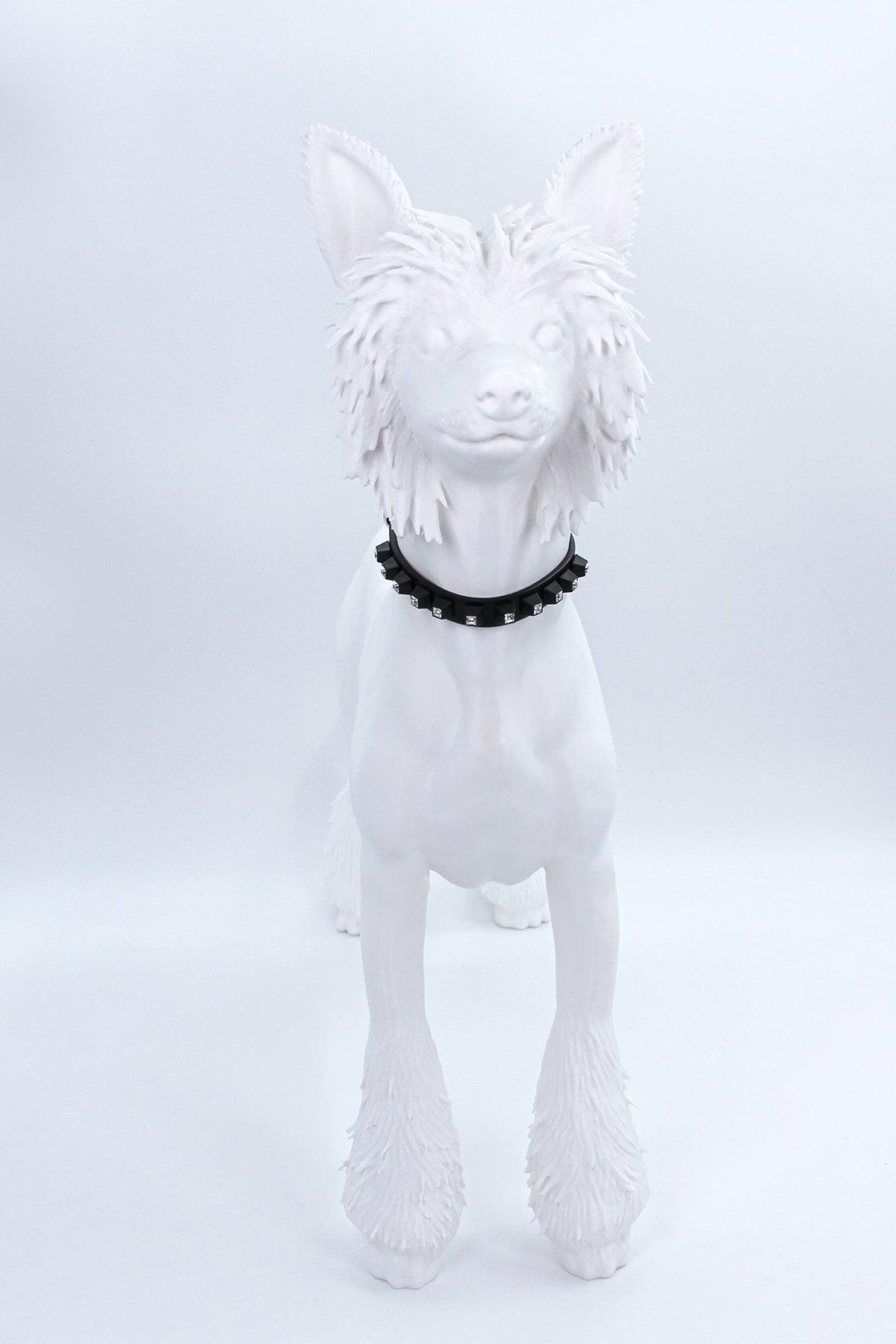 BOOTZY COUTURE | HOLLYWOOD STARLET COLLAR - MAXFIELD LA