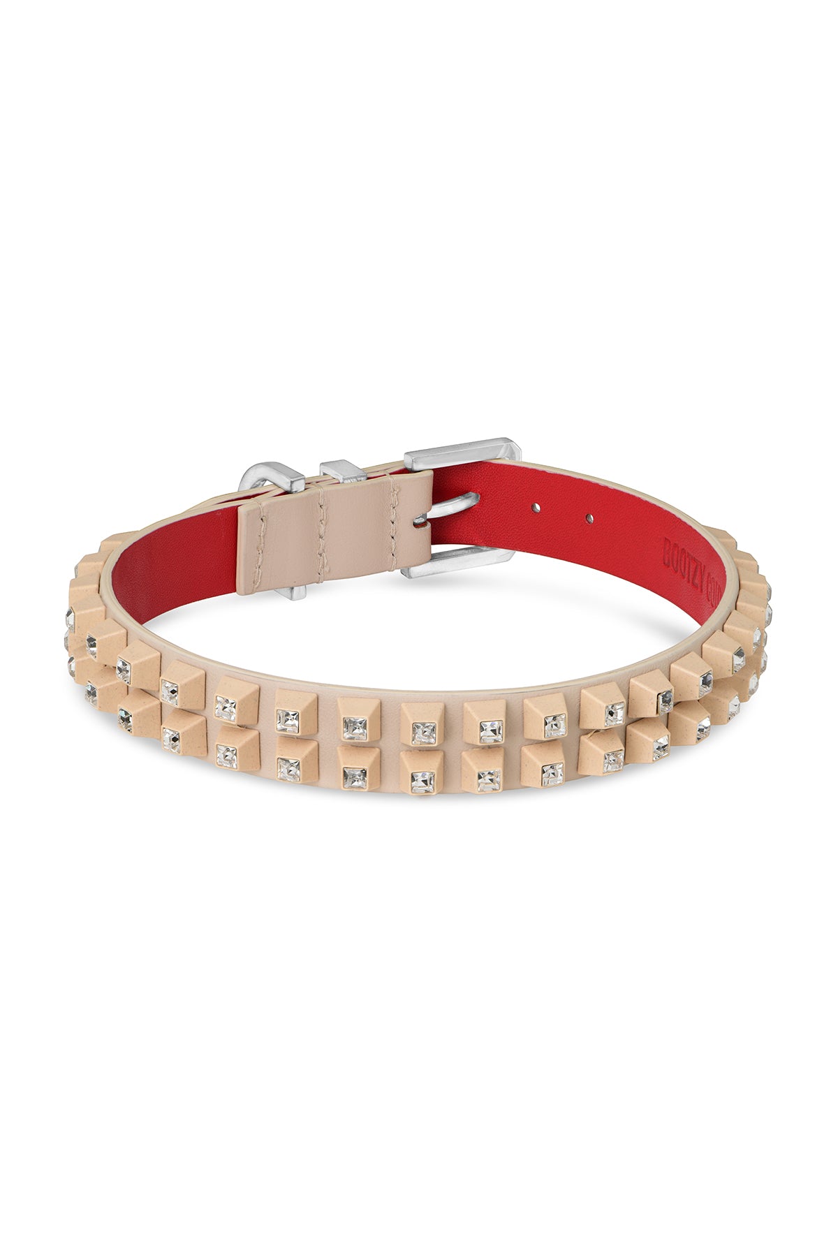 BOOTZY COUTURE | EXECUTIVE PRODUCER COLLAR - MAXFIELD LA