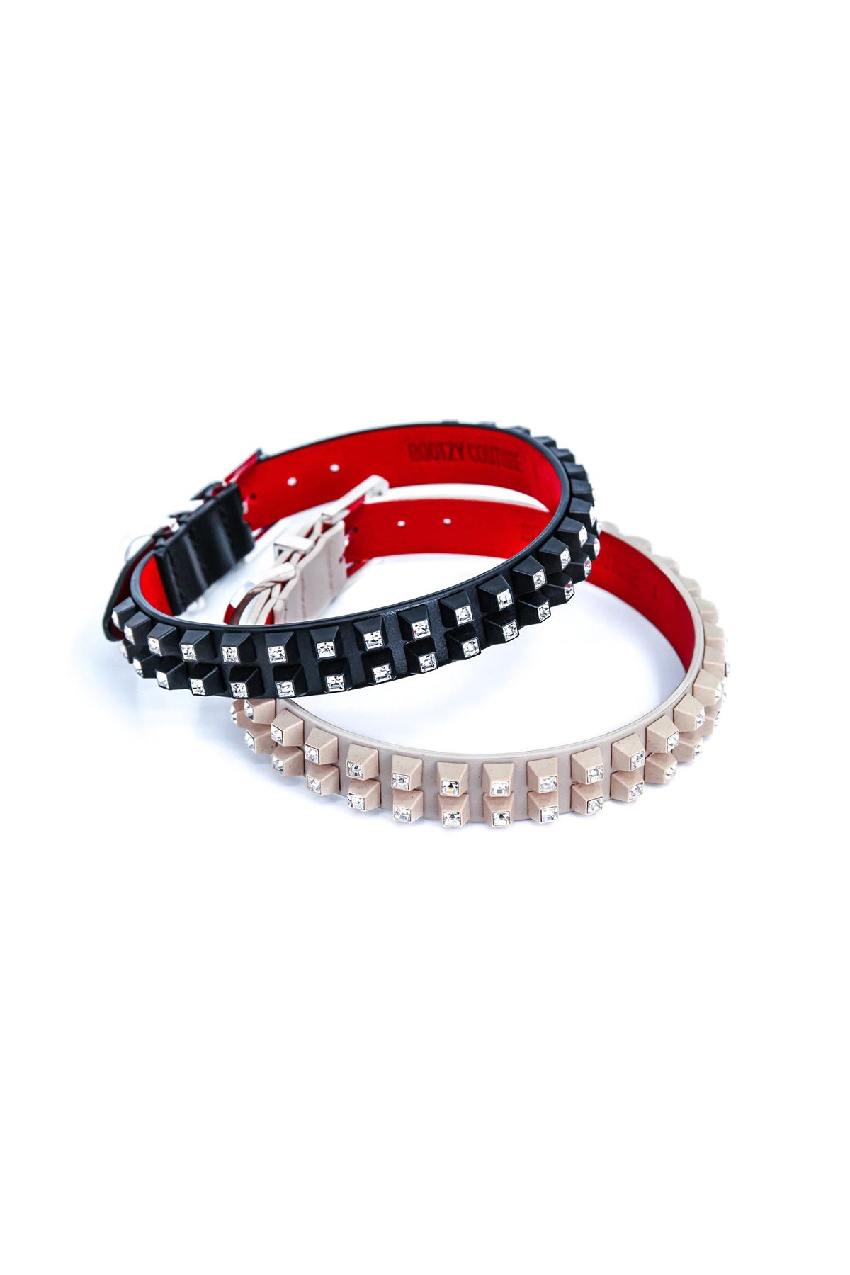 BOOTZY COUTURE | EXECUTIVE PRODUCER COLLAR - MAXFIELD LA