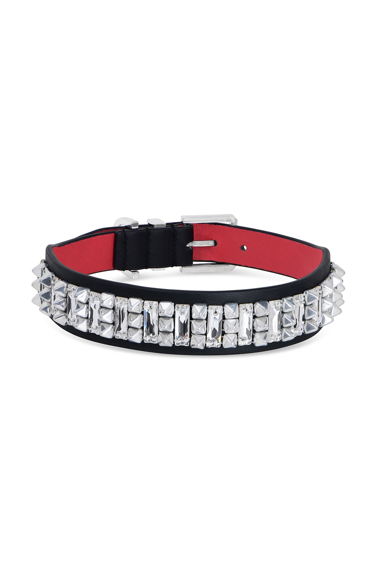 BOOTZY COUTURE | CHAMPS-ÉLYSÉES COLLAR - MAXFIELD LA