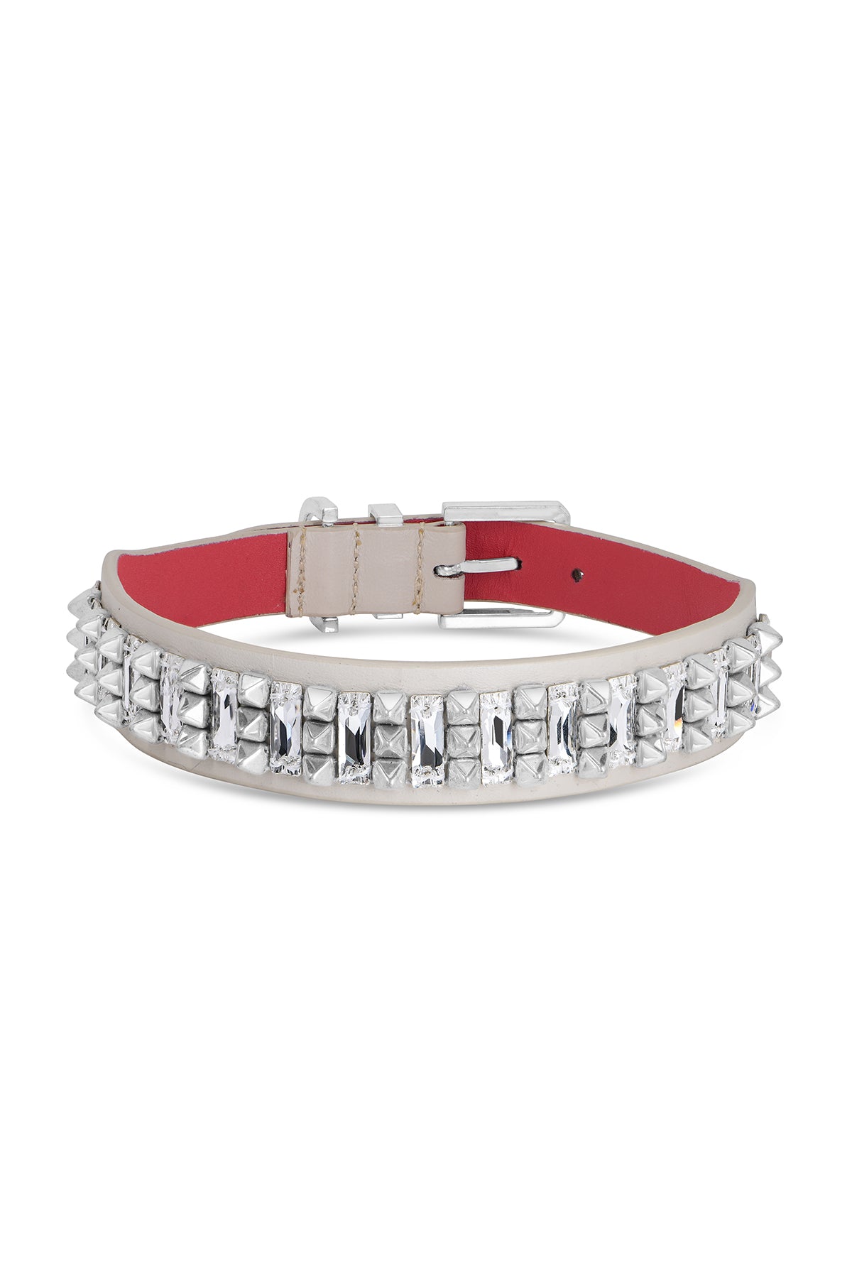 BOOTZY COUTURE | CHAMPS-ÉLYSÉES COLLAR - MAXFIELD LA