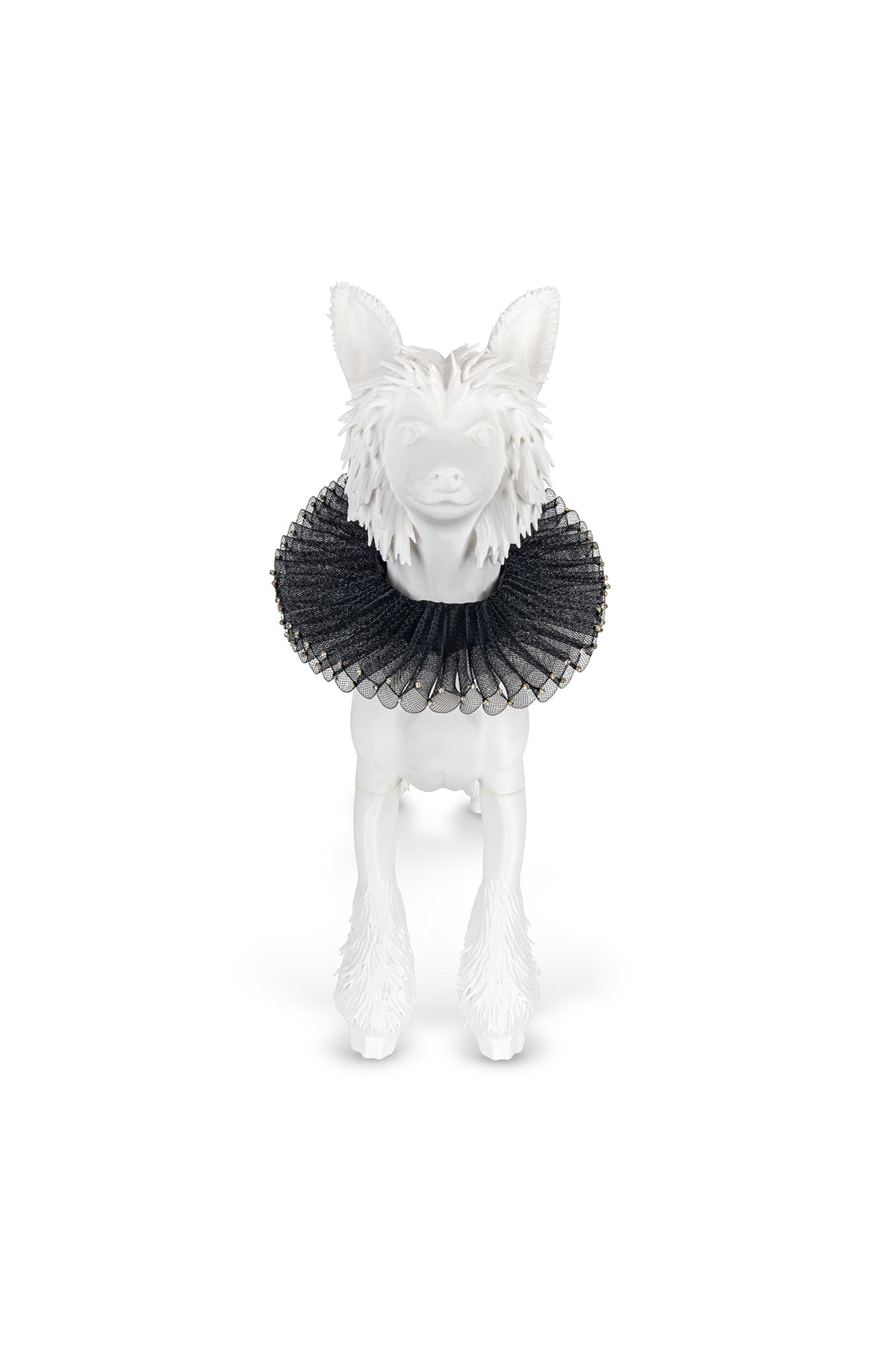 BOOTZY COUTURE | ROYAL BITCH NECK - MAXFIELD LA
