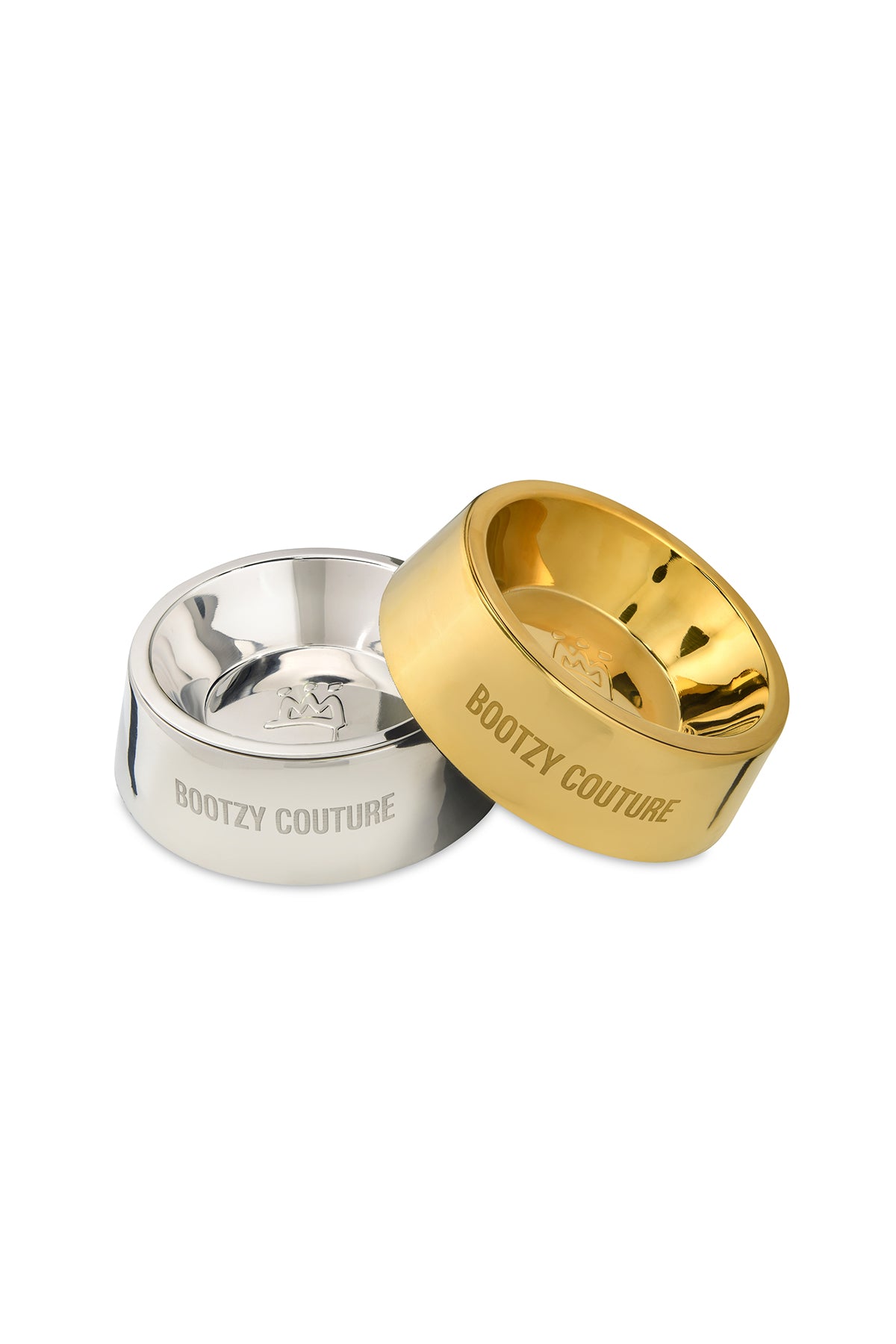 BOOTZY COUTURE | LICK OF SWAGGER BOWL