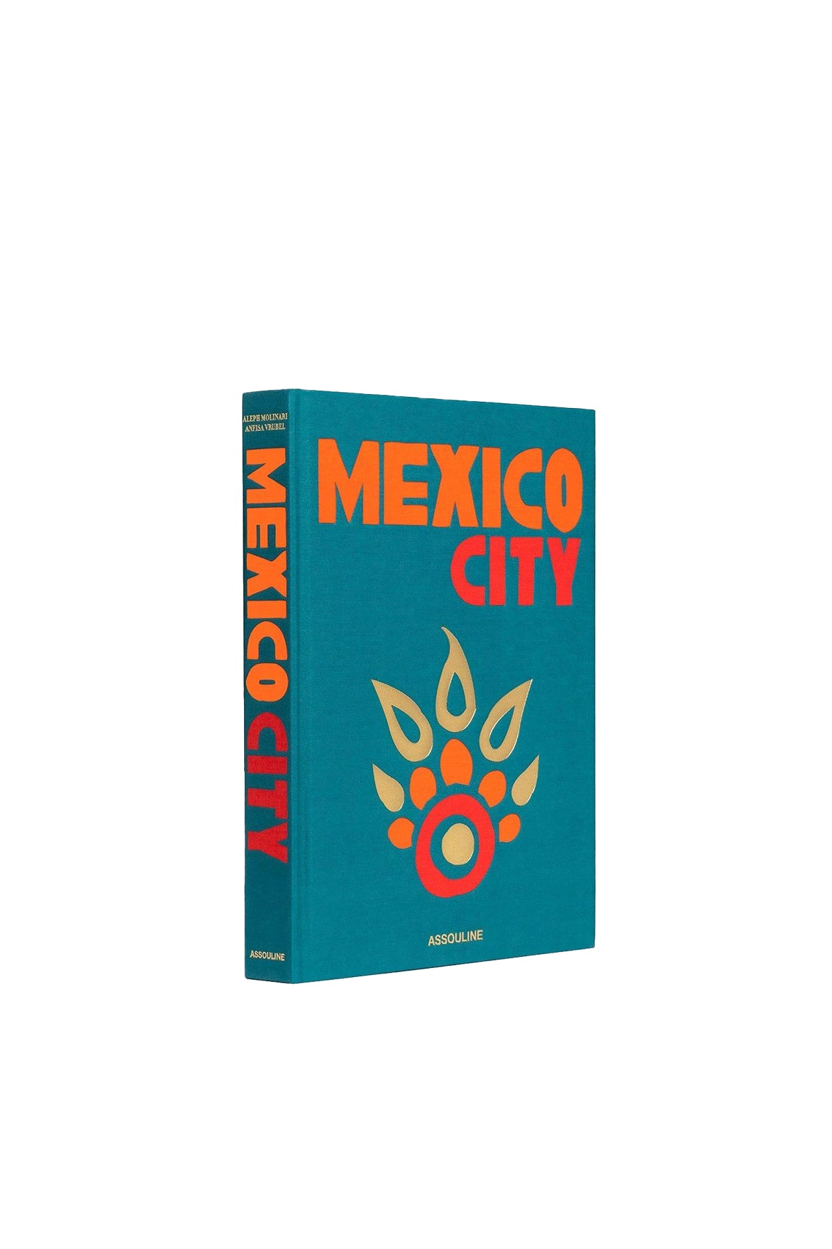 ASSOULINE | MEXICO CITY