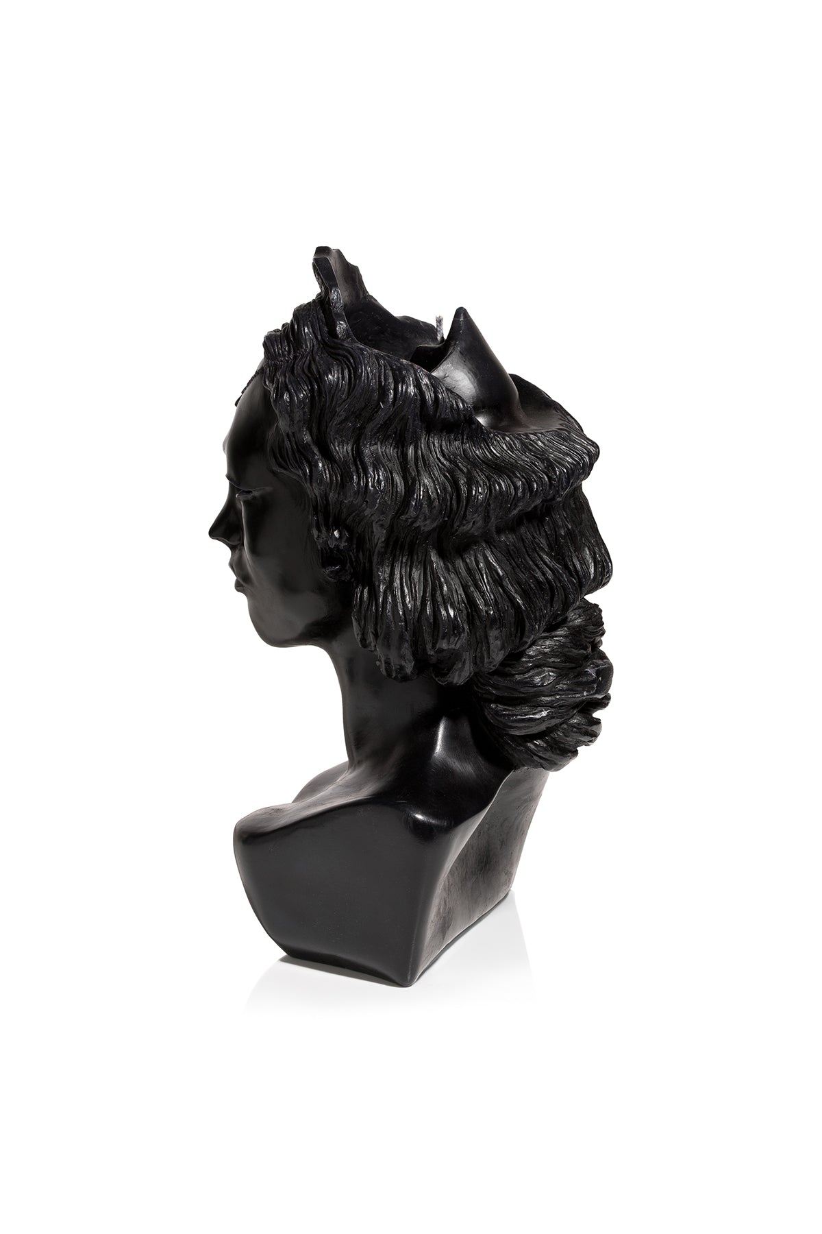 HERETIC | THE WEEPING BUST CANDLE - MAXFIELD LA