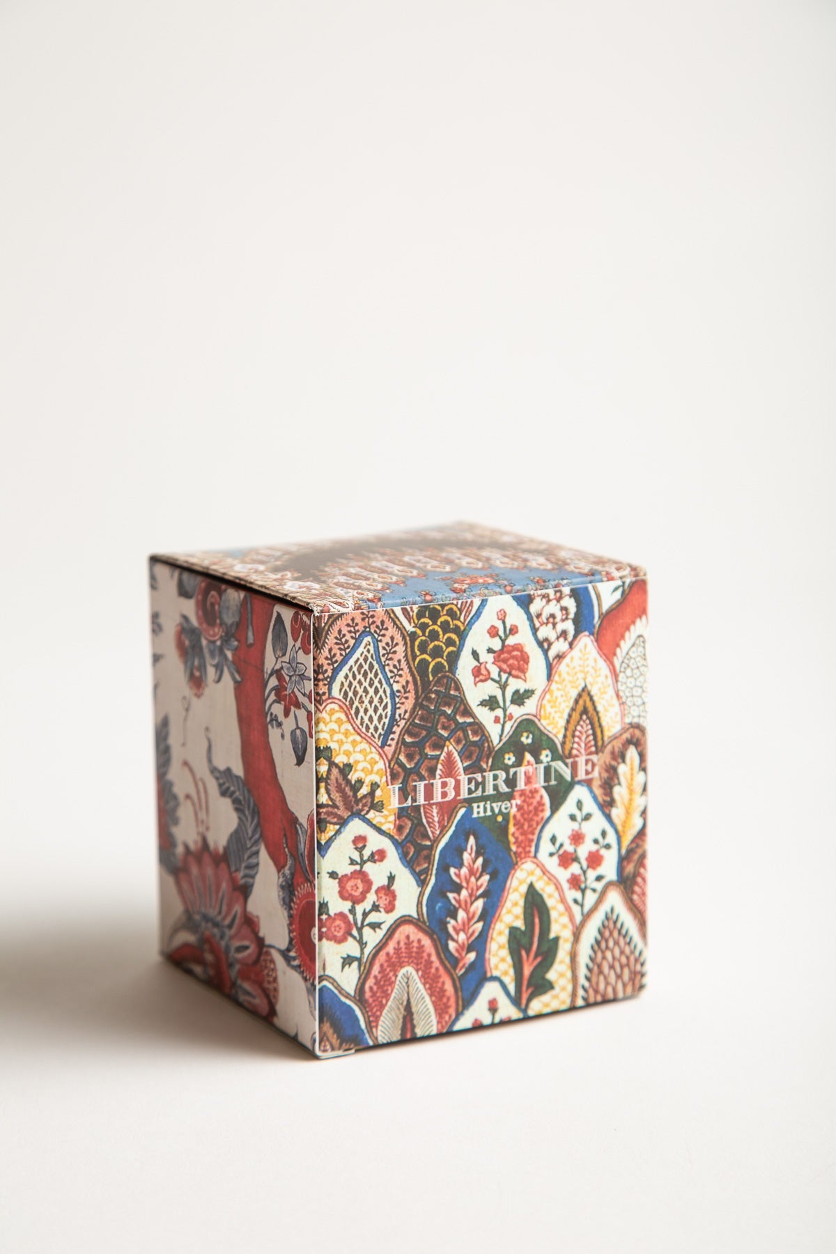 LIBERTINE | HIVER CANDLE