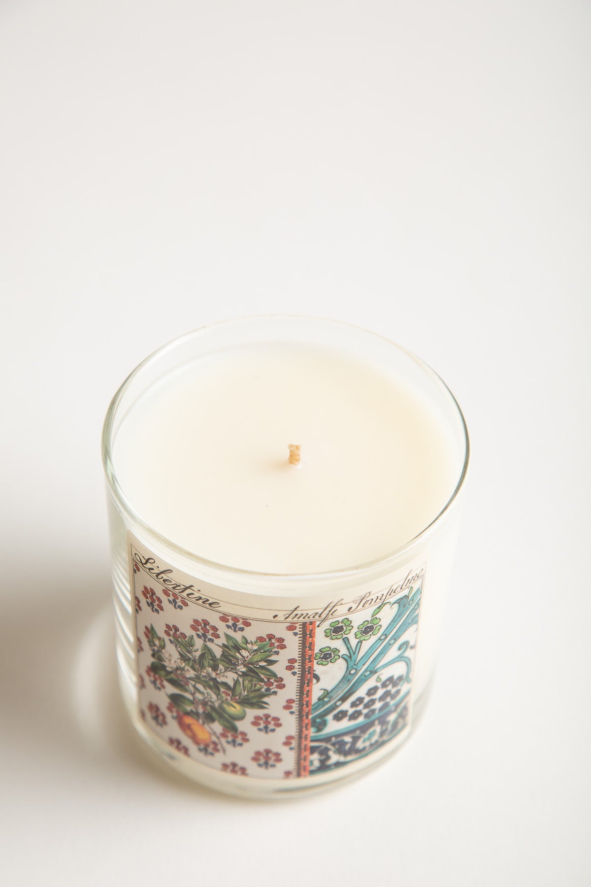 LIBERTINE | AMALFI POMPELMO CANDLE