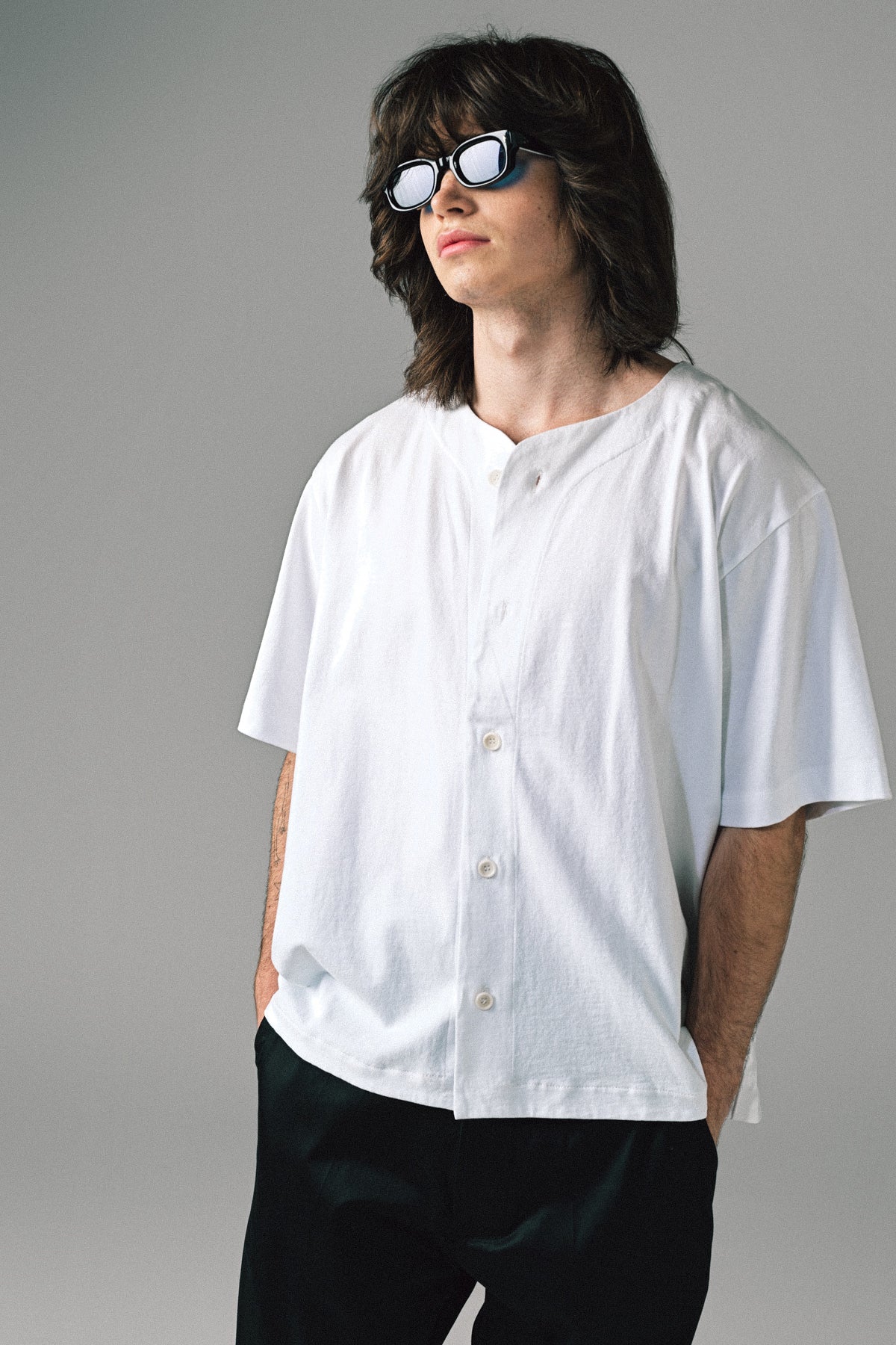 FAQTORY | BASEBALL TEE - MAXFIELD LA