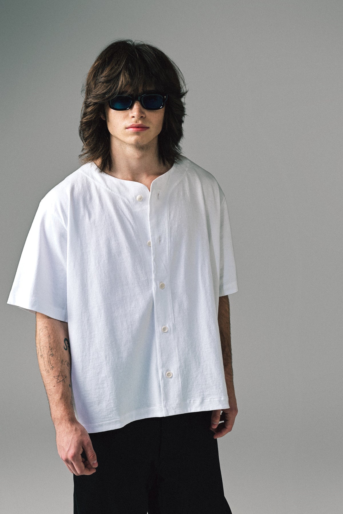 FAQTORY | BASEBALL TEE - MAXFIELD LA