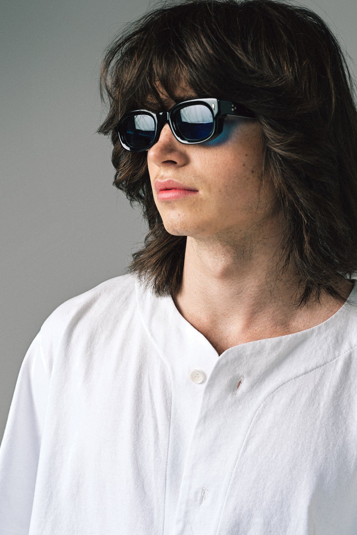 FAQTORY | BASEBALL TEE - MAXFIELD LA