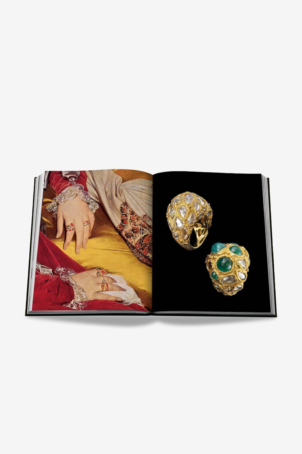 ASSOULINE | CODOGNATO MASTERPIECE