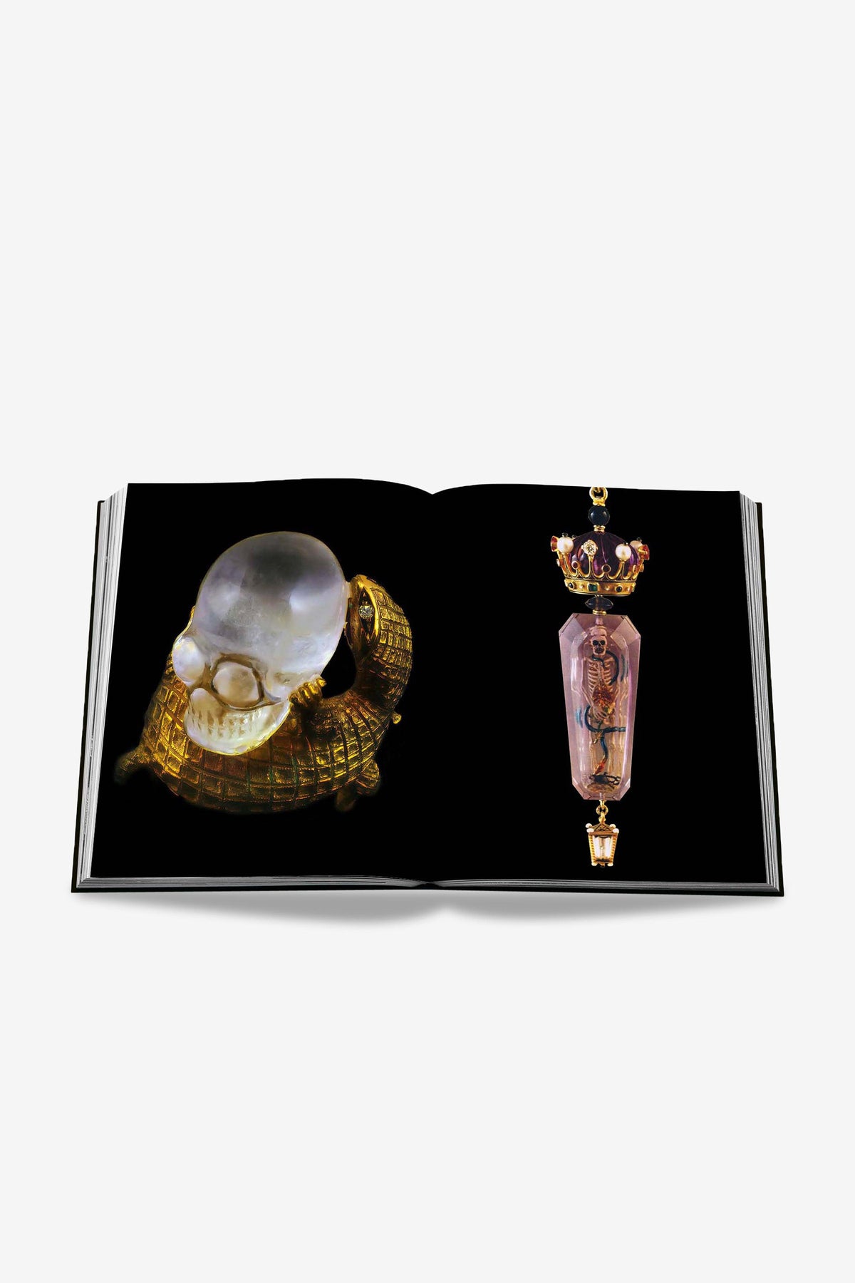 ASSOULINE | CODOGNATO MASTERPIECE