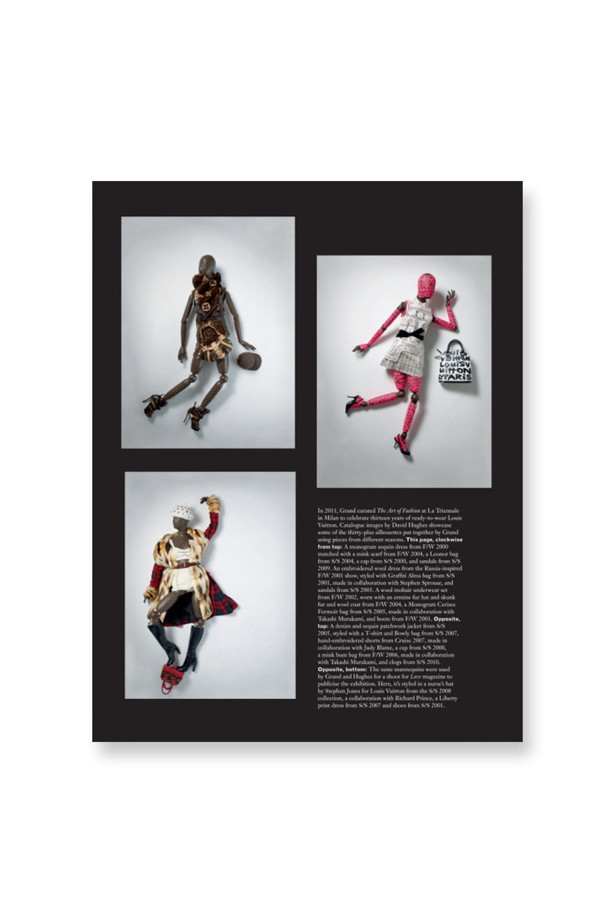 RIZZOLI | FASHION TOGETHER - MAXFIELD LA