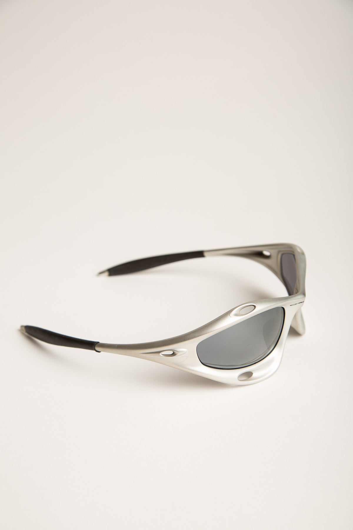 OAKLEY | 1998 RACING JACKET SUNGLASSES