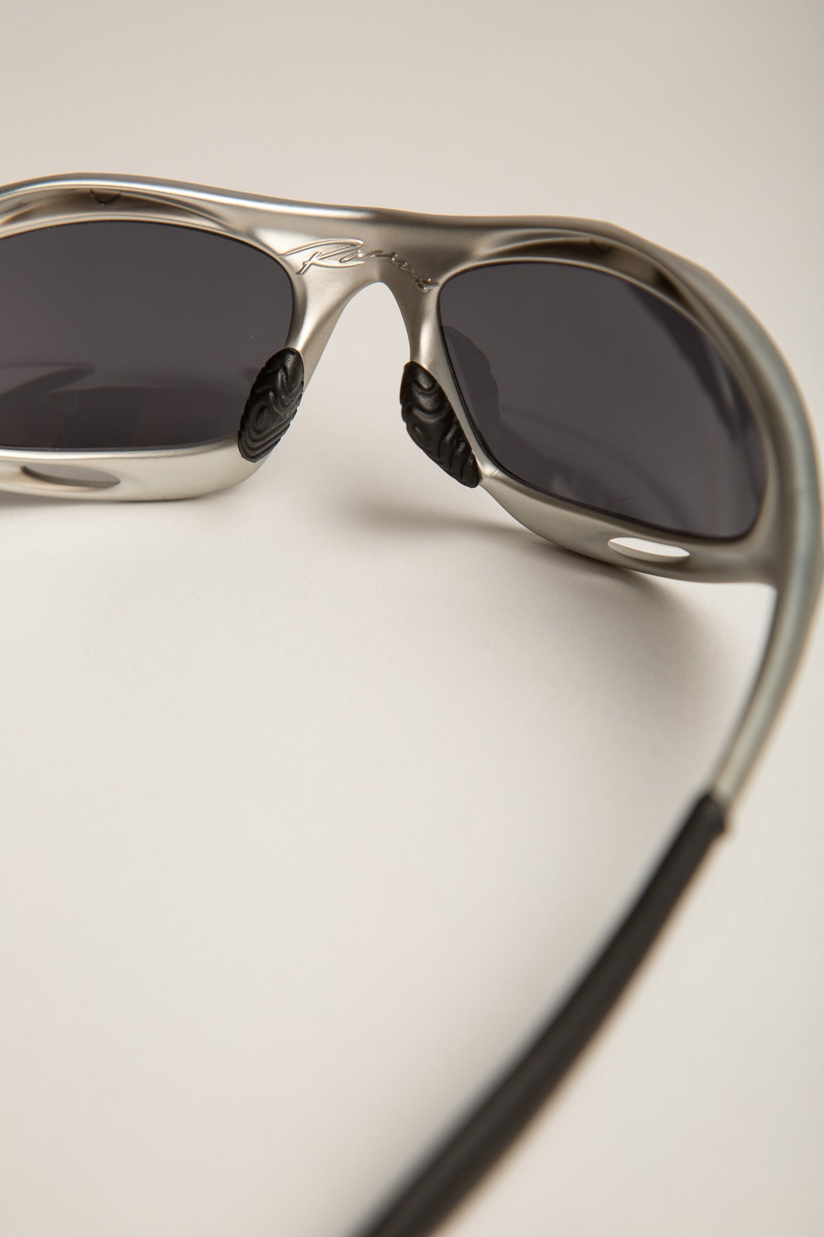 OAKLEY | 1998 RACING JACKET SUNGLASSES