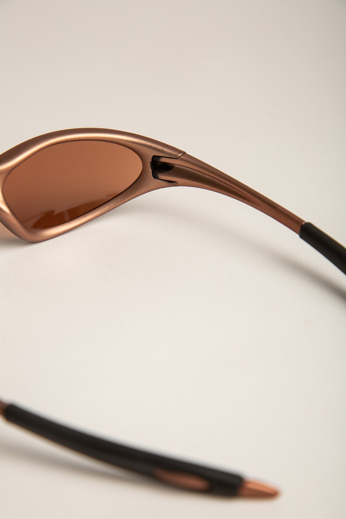 OAKLEY | 1999 MINUTE MIRROR SUNGLASSES