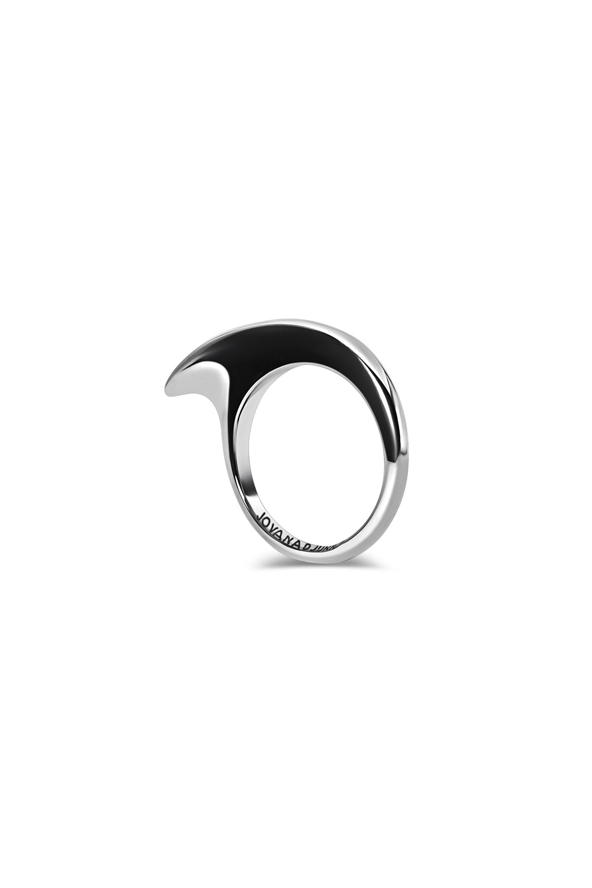 JOVANA DJURIC | SLICE II RING - MAXFIELD LA