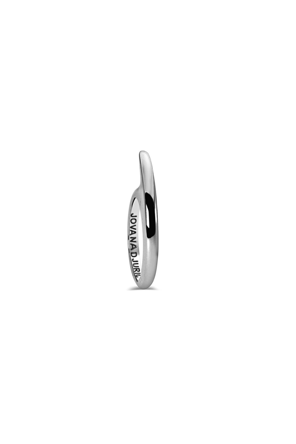 JOVANA DJURIC | SLICE II RING - MAXFIELD LA