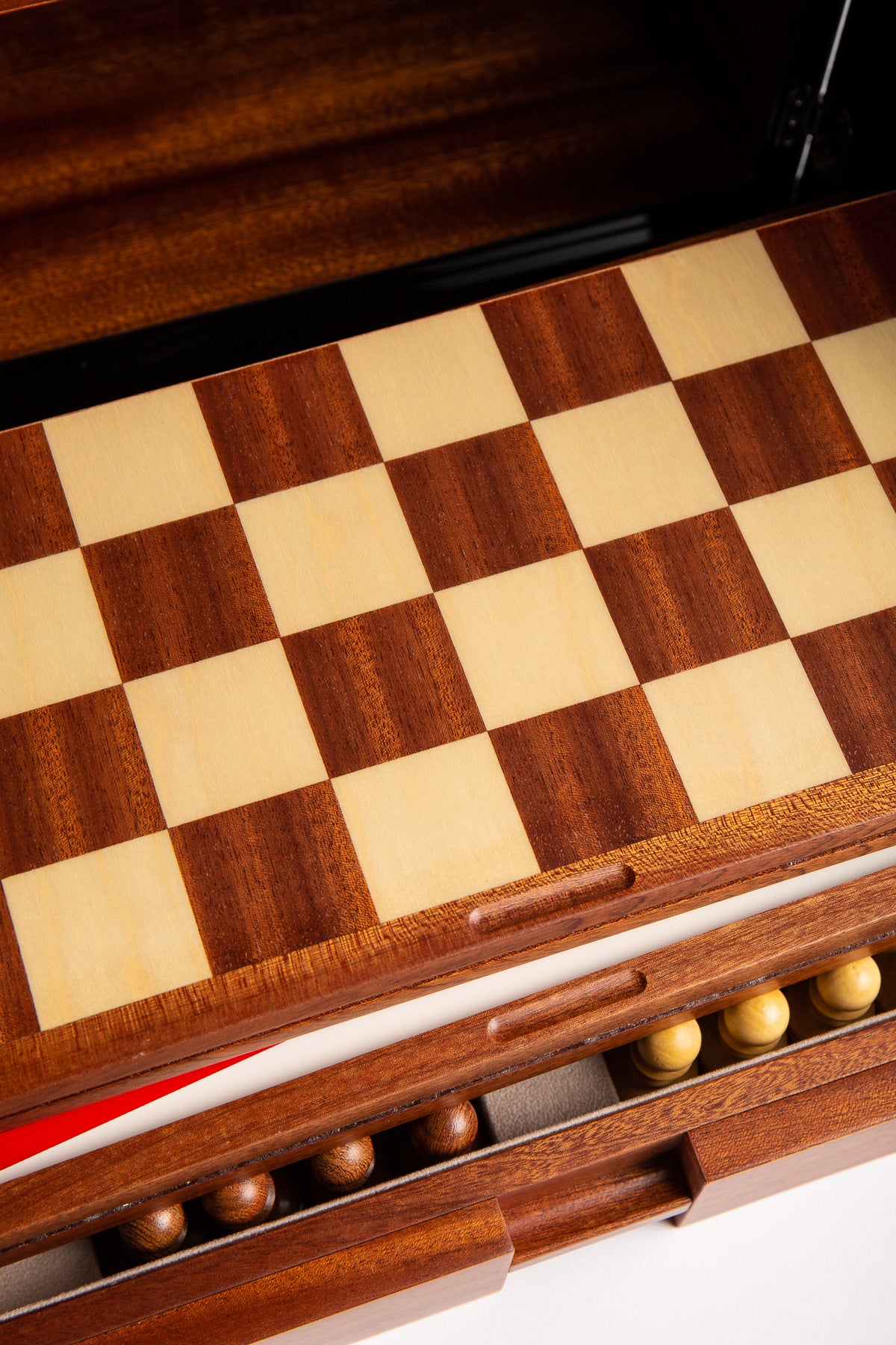AGRESTI | GAME NIGHT - MAXFIELD LA