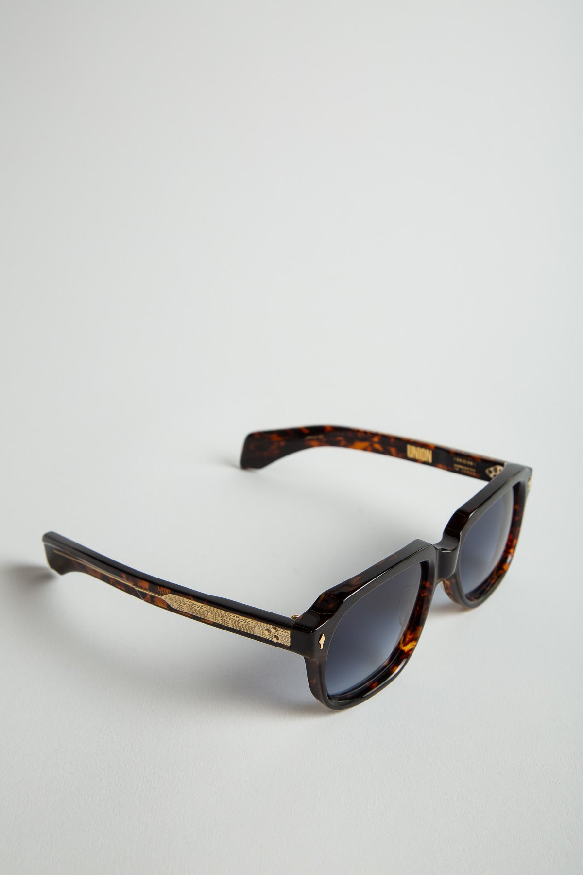 JACQUES MARIE MAGE | UNION SUNGLASSES - MAXFIELD LA