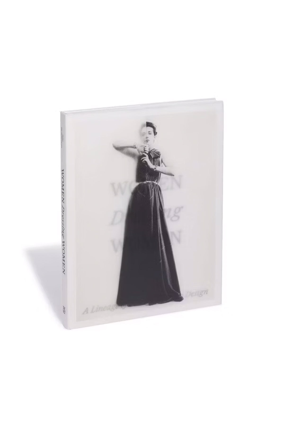 YALE UNIVERSITY PRESS | WOMEN DRESSING WOMEN - MAXFIELD LA