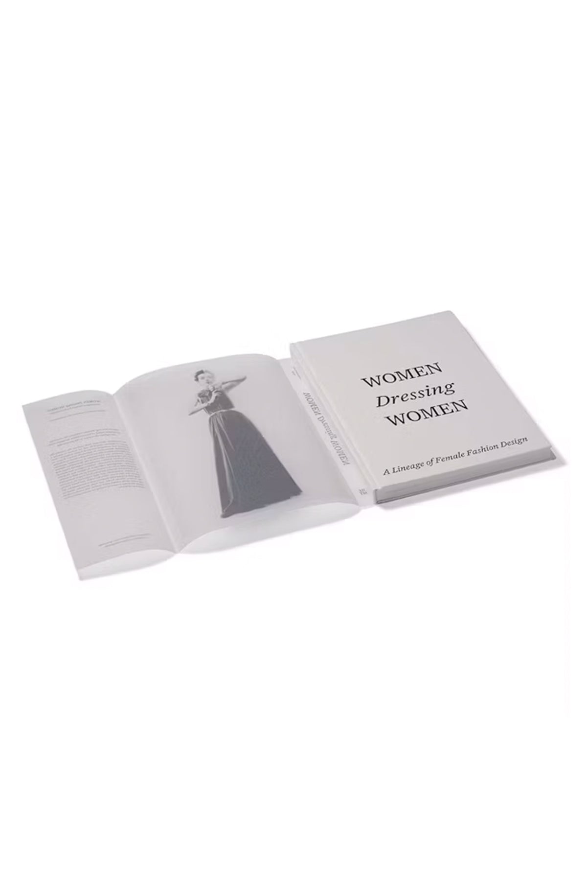 YALE UNIVERSITY PRESS | WOMEN DRESSING WOMEN - MAXFIELD LA