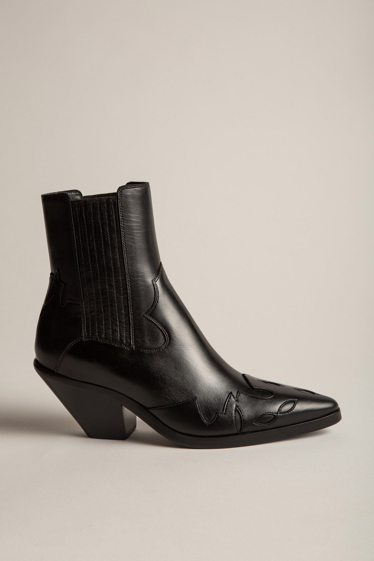 ENFANTS RICHES DÉPRIMÉS | MIDNIGHT COWBOY BOOTS - MAXFIELD LA