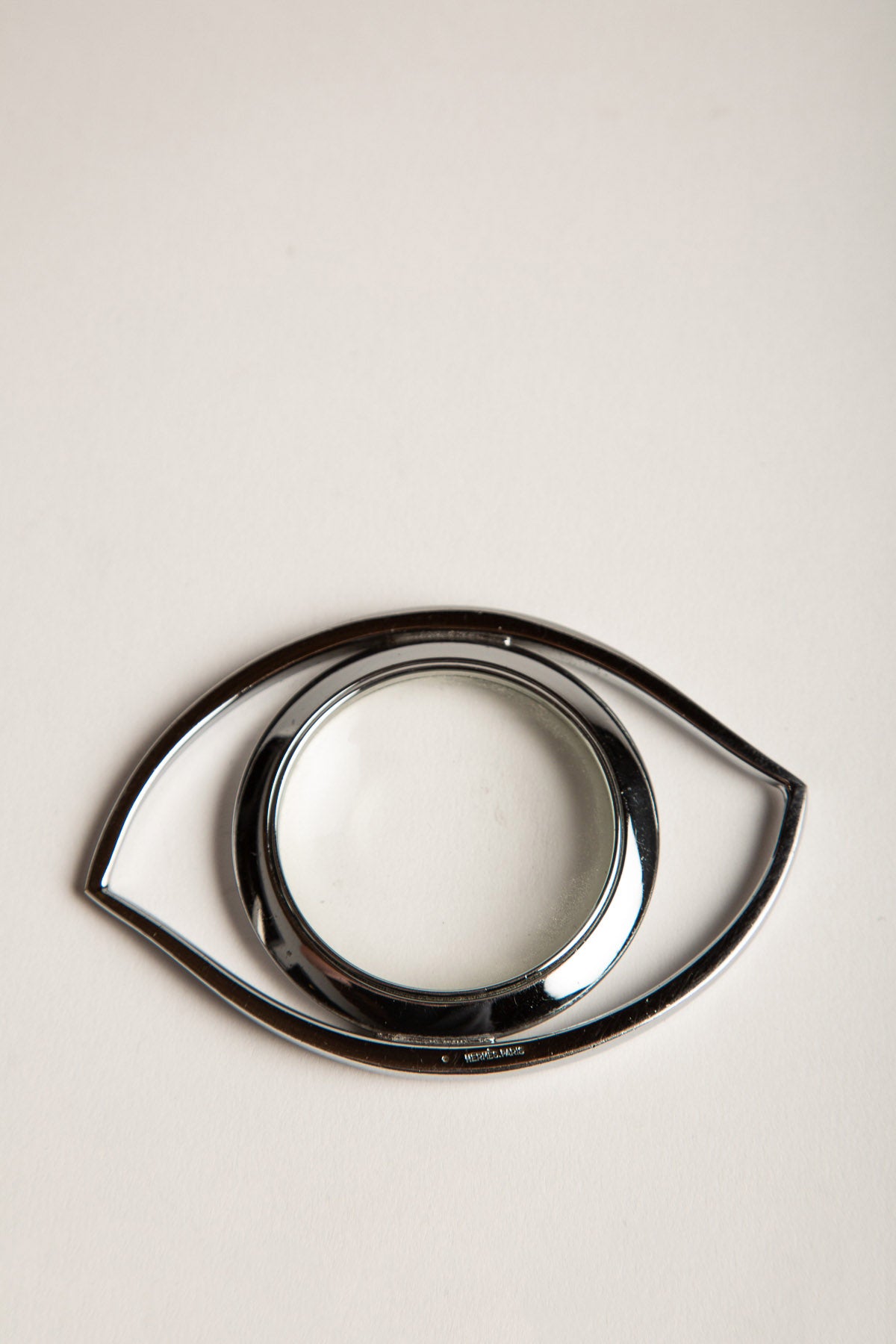 HERMÈS | VINTAGE CLEOPATRA EYE MAGNIFIER