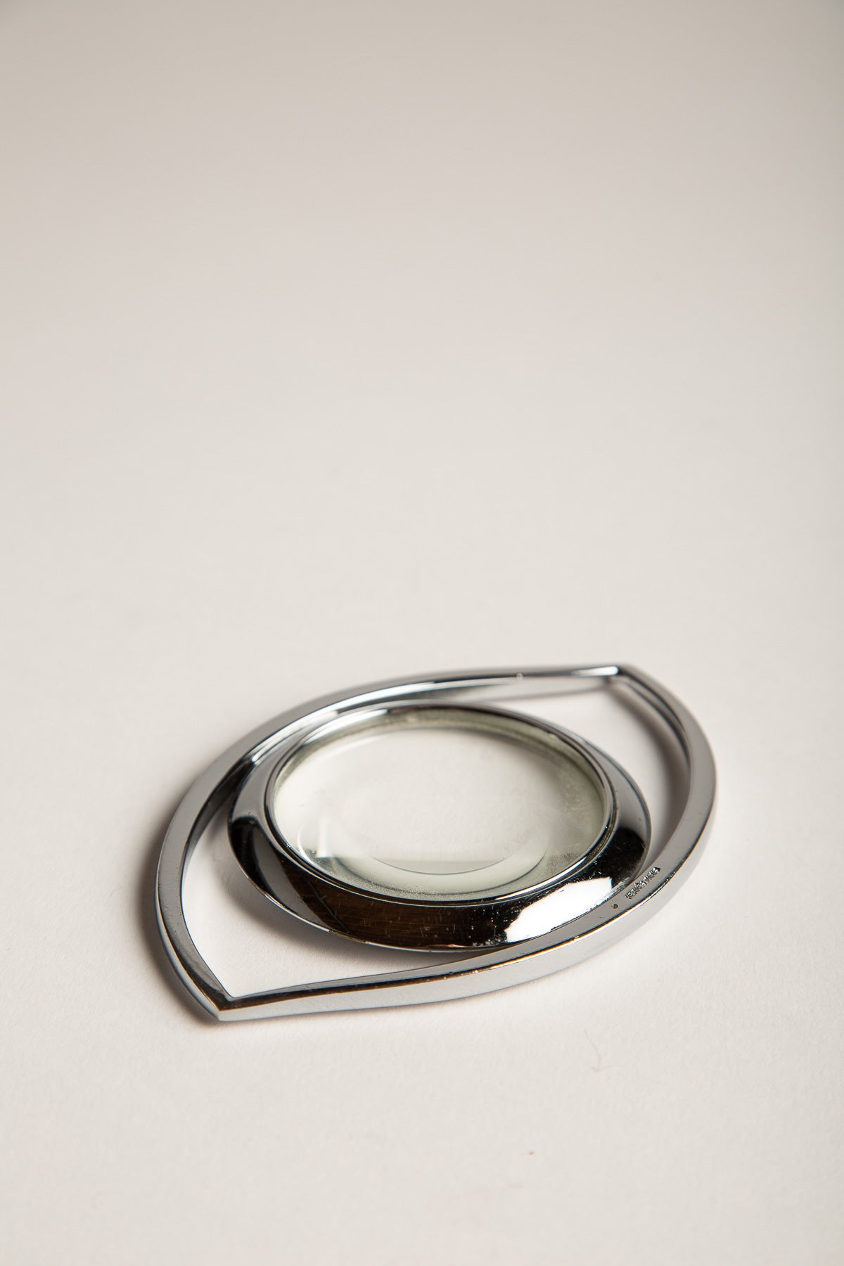 HERMÈS | VINTAGE CLEOPATRA EYE MAGNIFIER