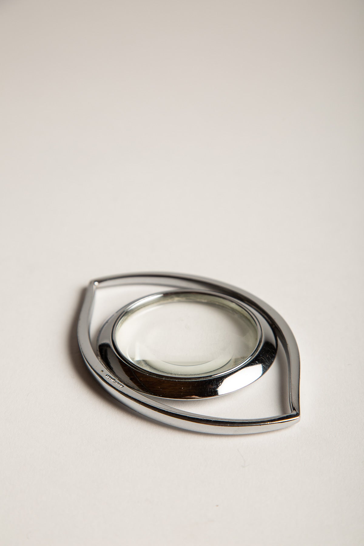 HERMÈS | VINTAGE CLEOPATRA EYE MAGNIFIER