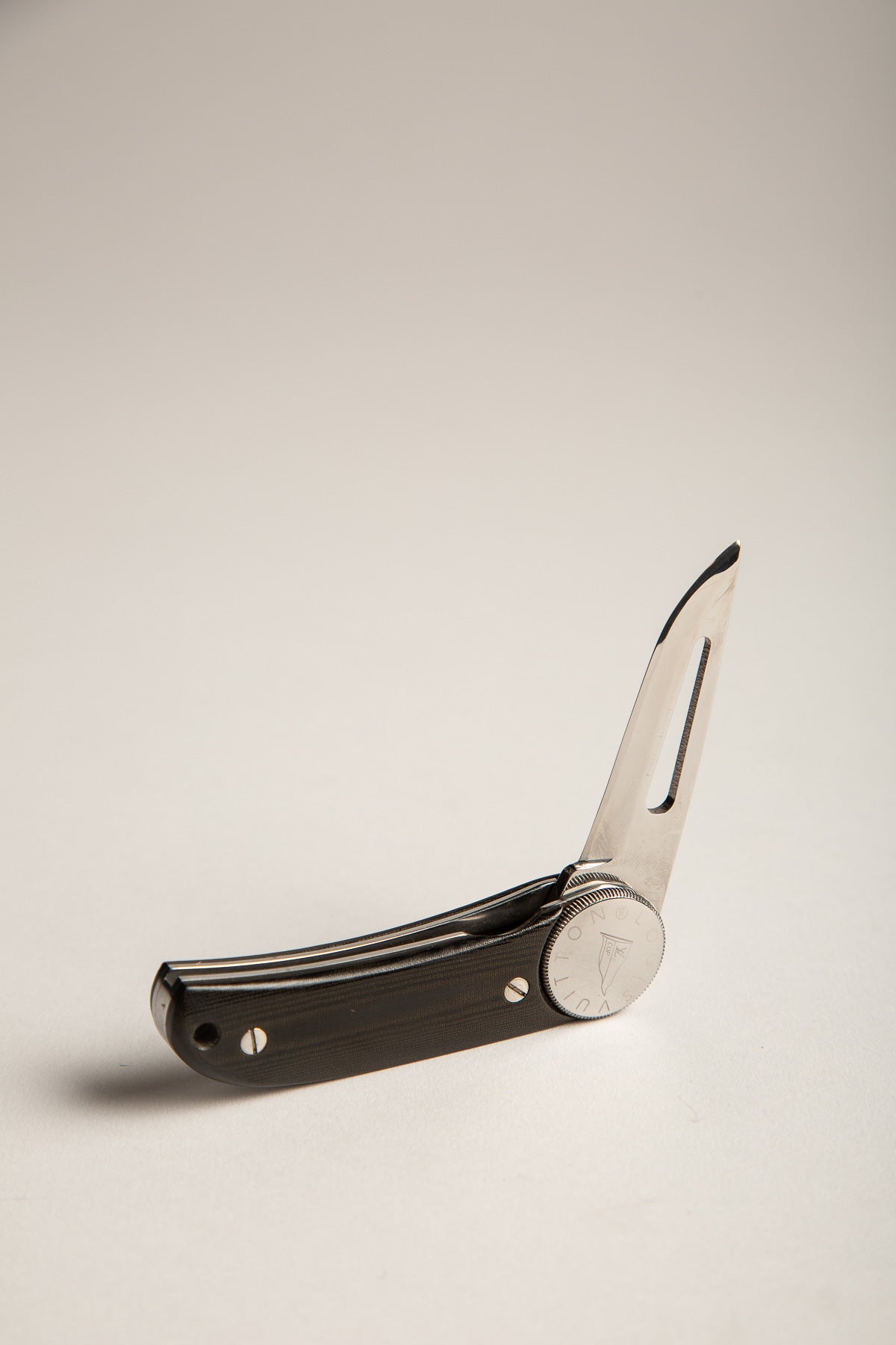 LOUIS VUITTON | 1995 AMERICA'S CUP POCKET KNIFE