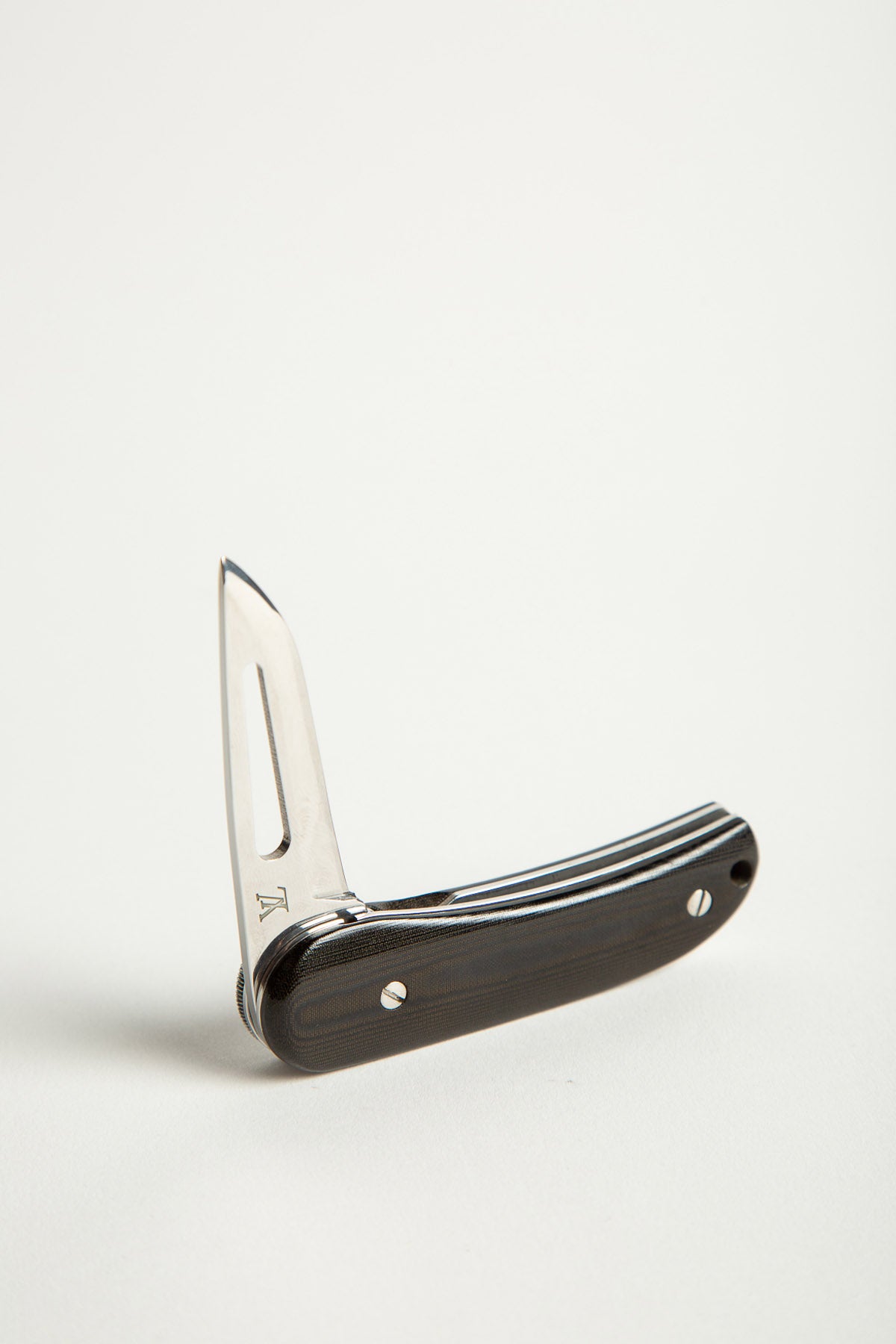 LOUIS VUITTON | 1995 AMERICA'S CUP POCKET KNIFE - MAXFIELD LA