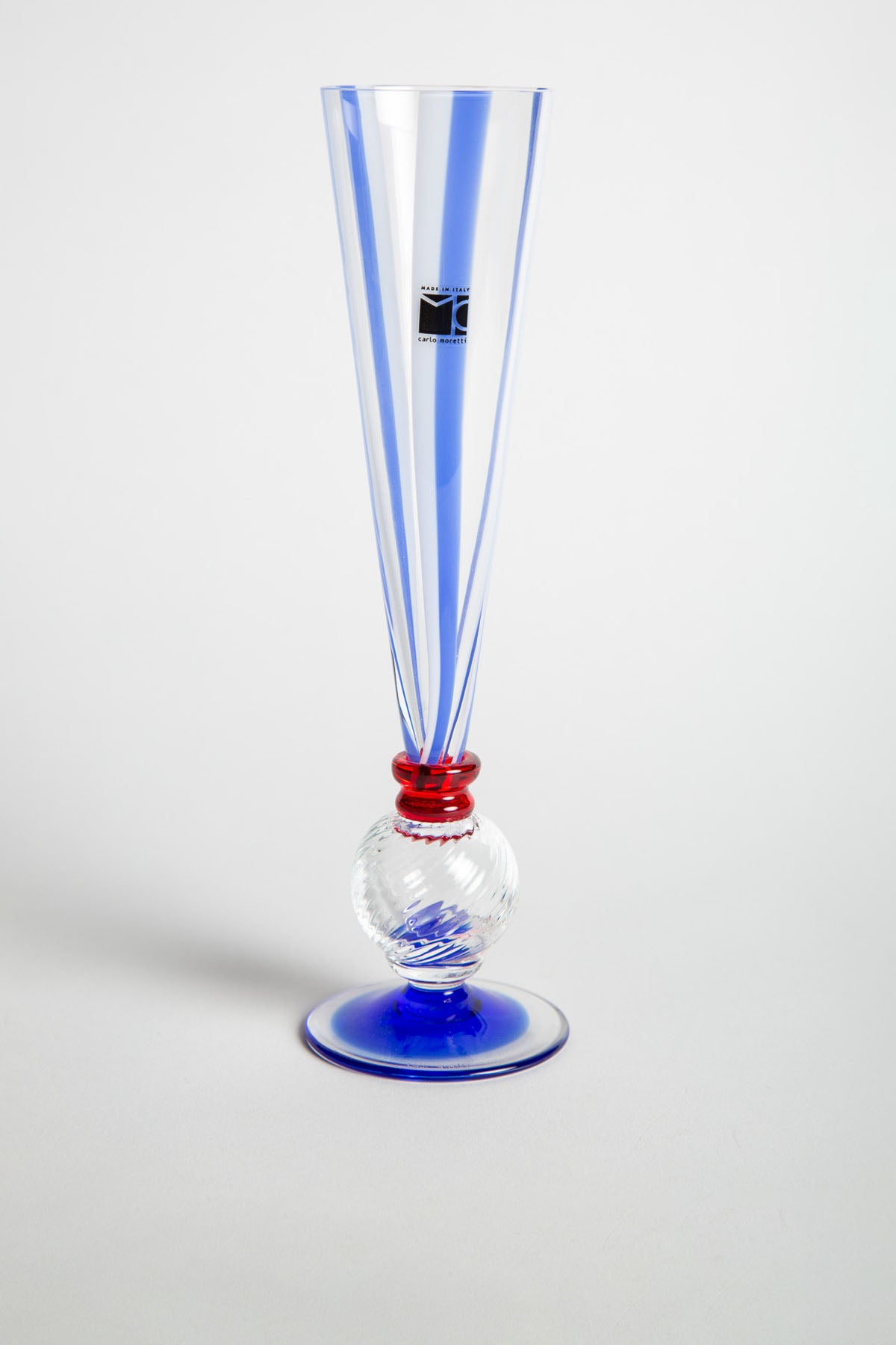 MAXFIELD PRIVATE COLLECTION | CARLO MORETTI LIMITED EDITION FLUTE 1