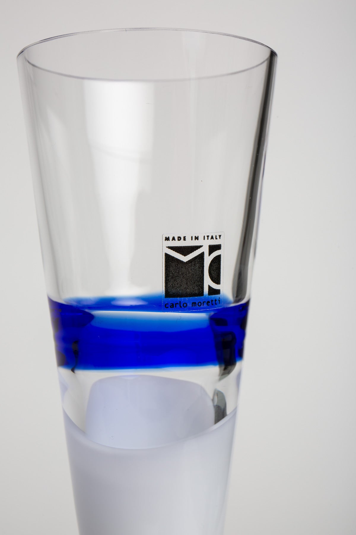 MAXFIELD PRIVATE COLLECTION | LIMITED EDITION FLUTE 2 - MAXFIELD LA