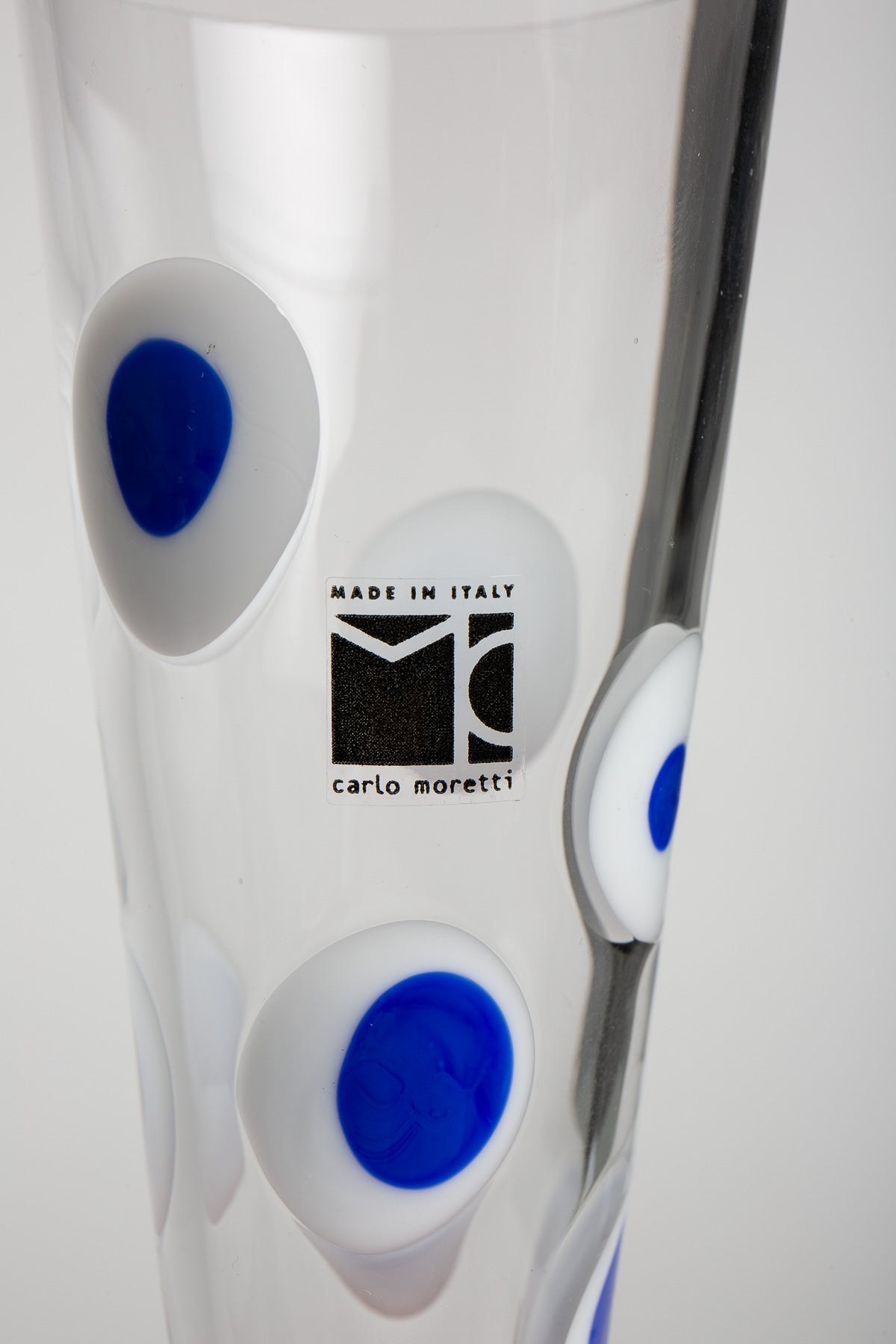 MAXFIELD PRIVATE COLLECTION | LIMITED EDITION FLUTE 3