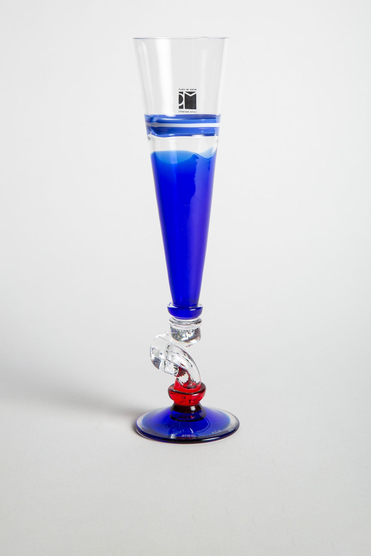 MAXFIELD PRIVATE COLLECTION | CARLO MORETTI LIMITED EDITION FLUTE 4