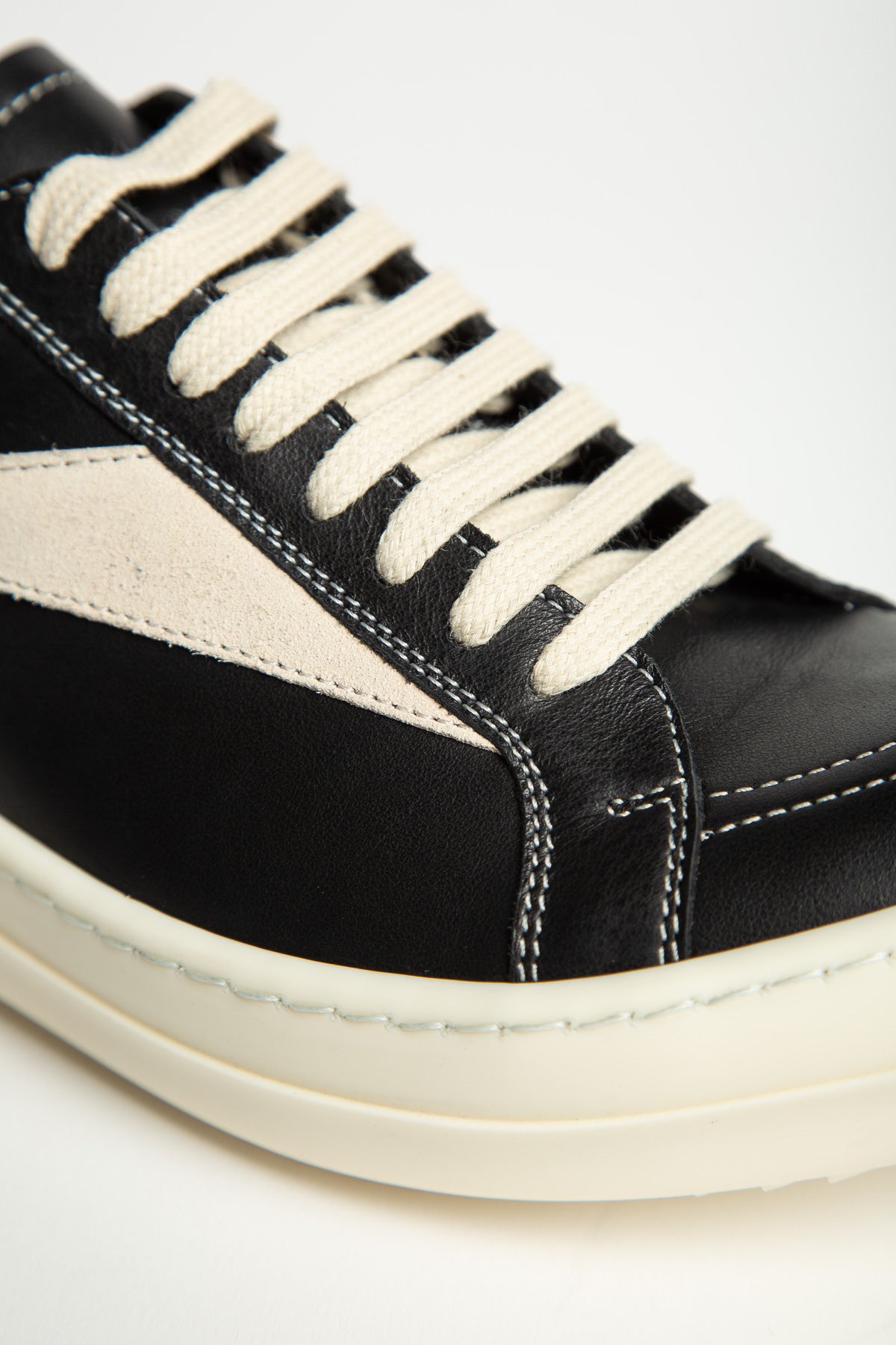 RICK OWENS | VINTAGE SNEAKERS - MAXFIELD LA